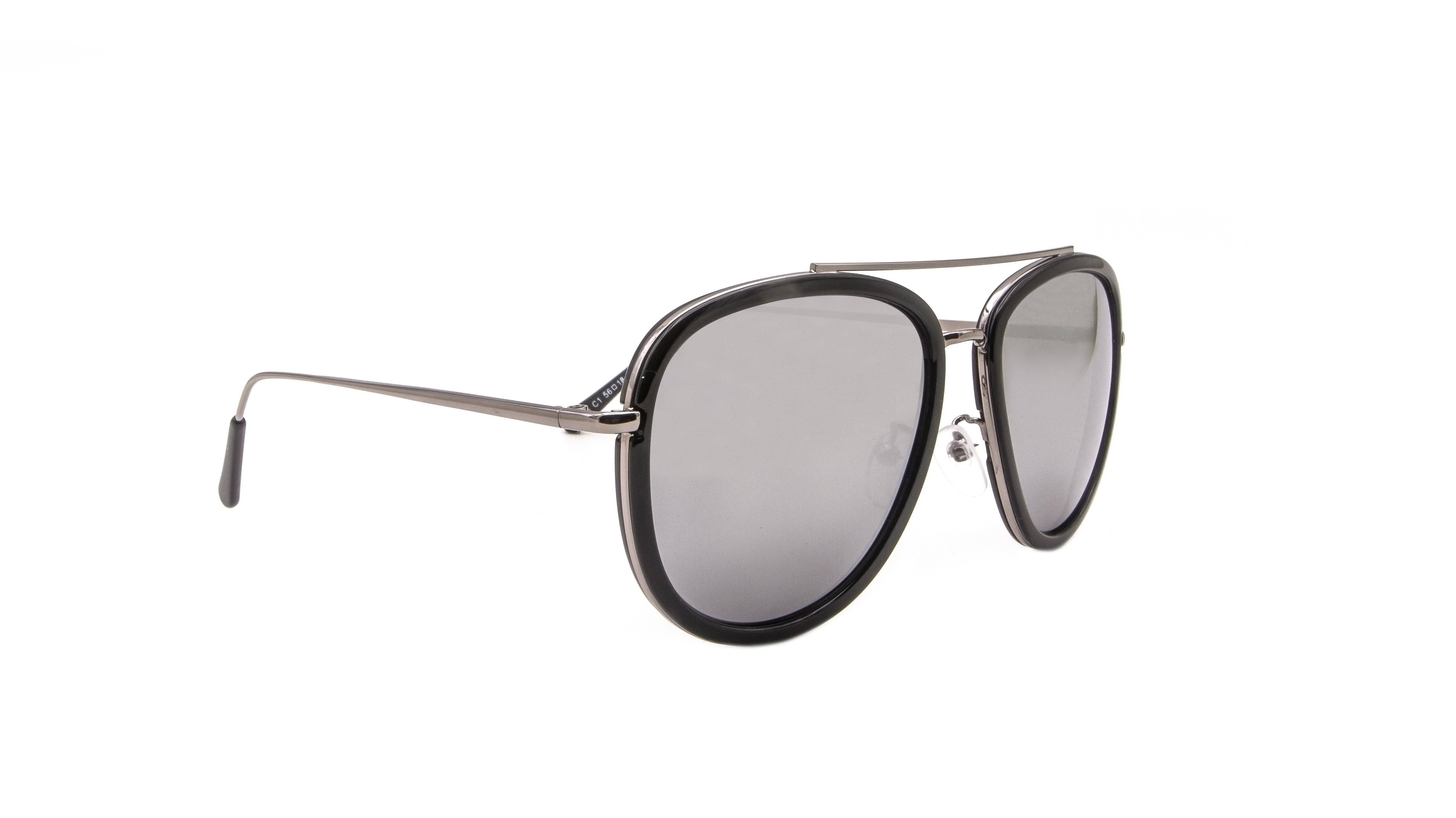 SUNGLASS UNISEX "DELTA" SU012