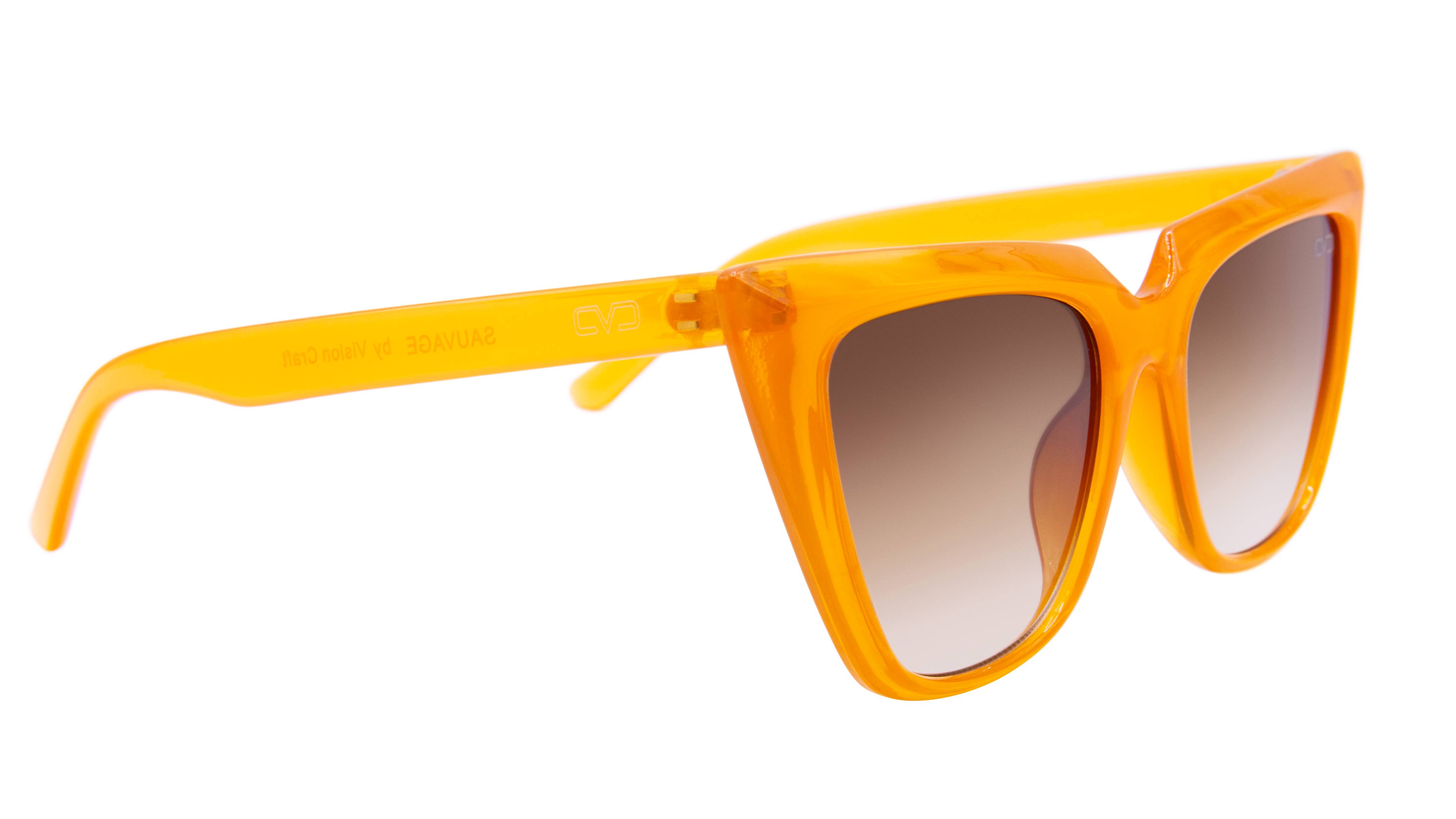 SUNGLASS WOMENS "SAUVAGE" SW126