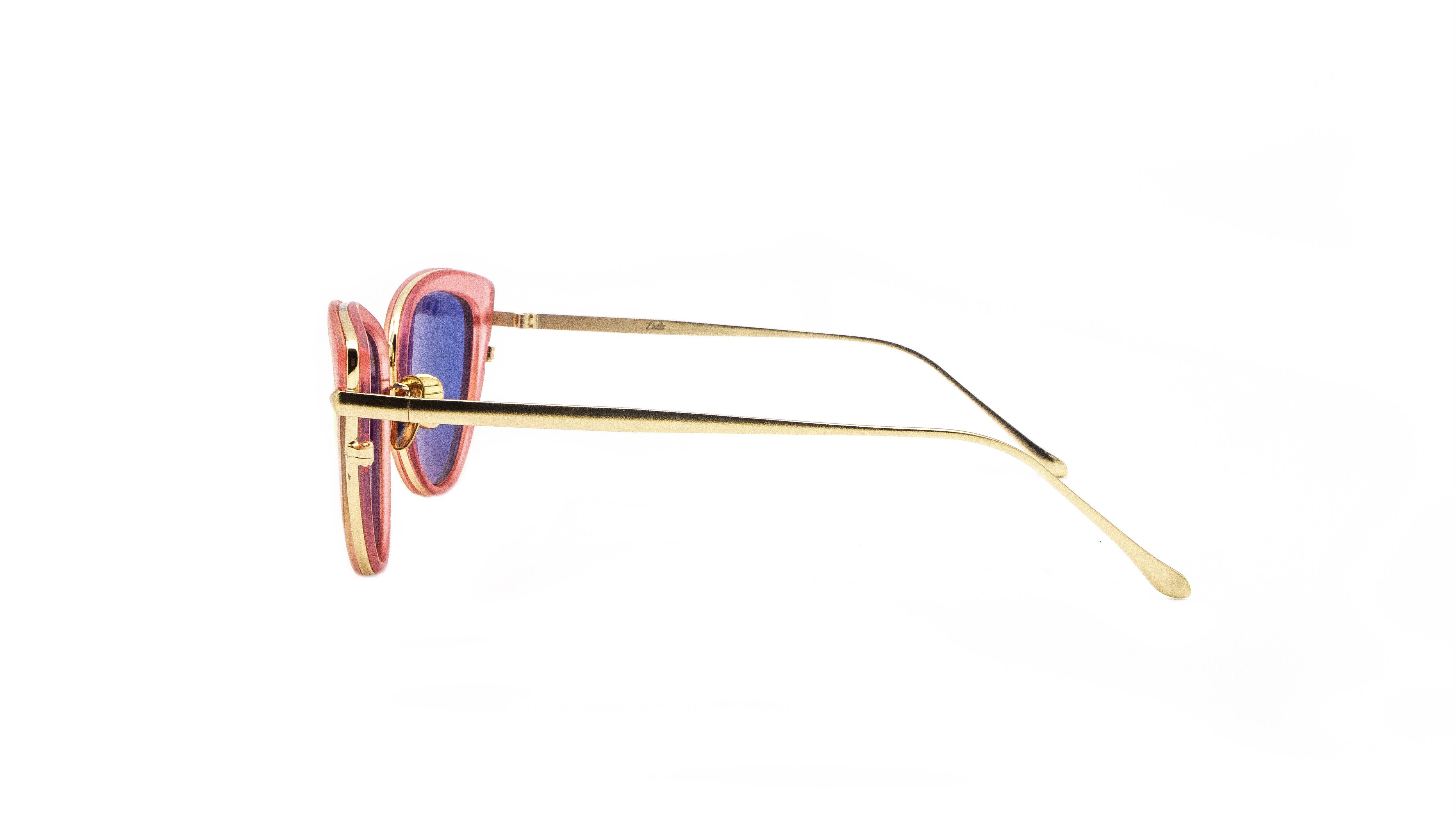 SUNGLASS WOMENS "DELTA" SW034