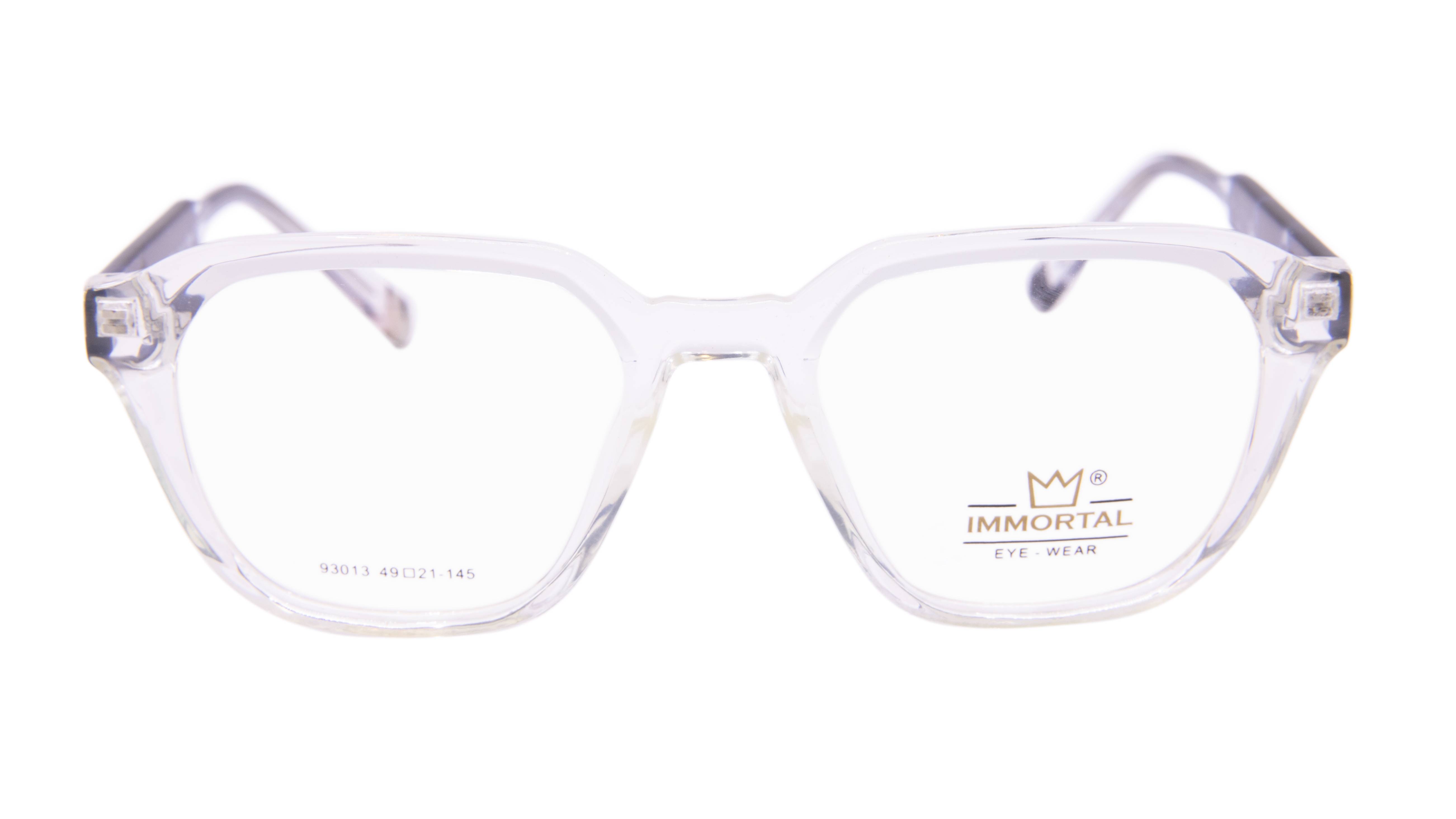 OPTICAL UNISEX "IMMORTAL" OU160