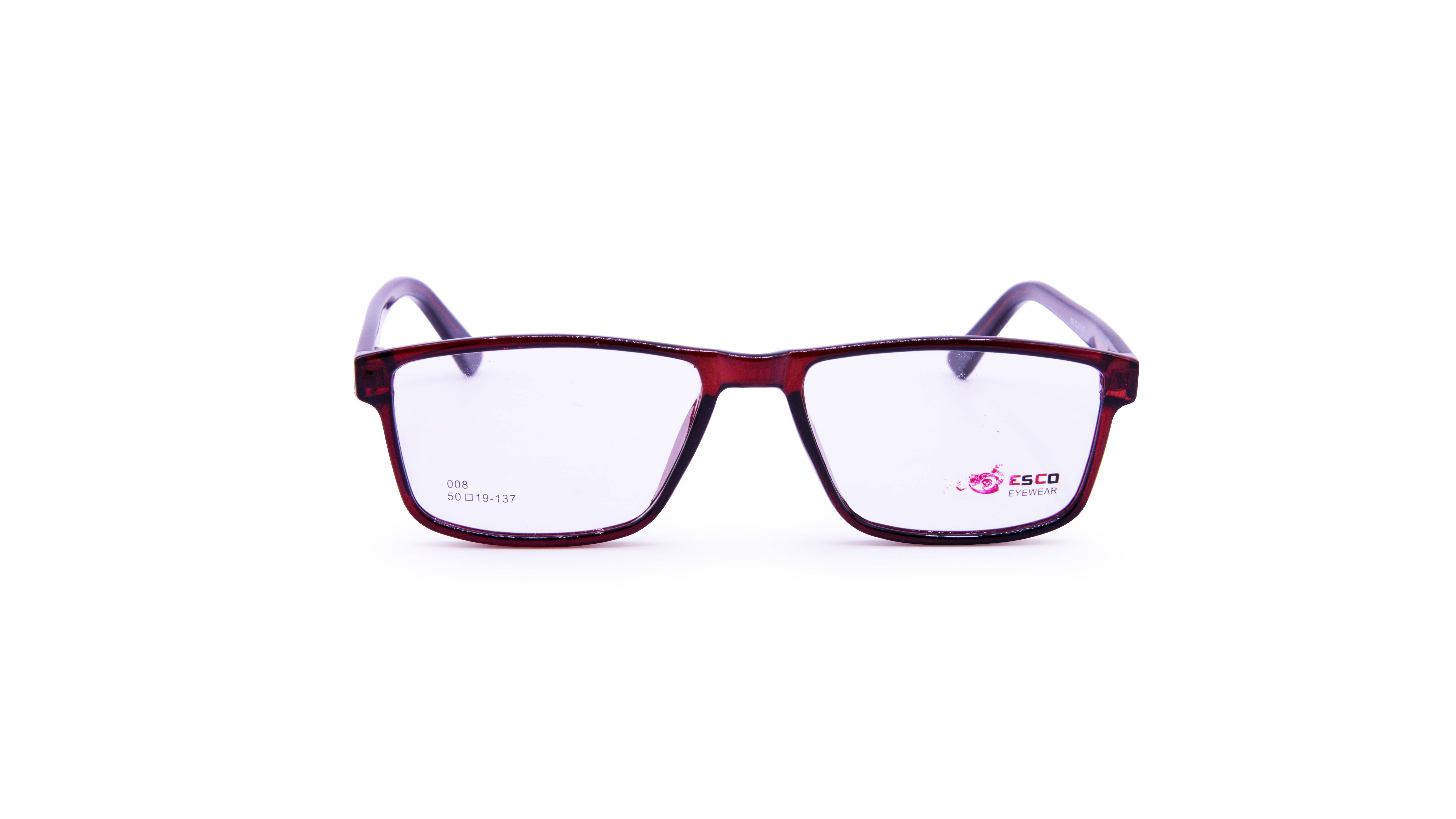 OPTICAL MENS "ESCO" OM029