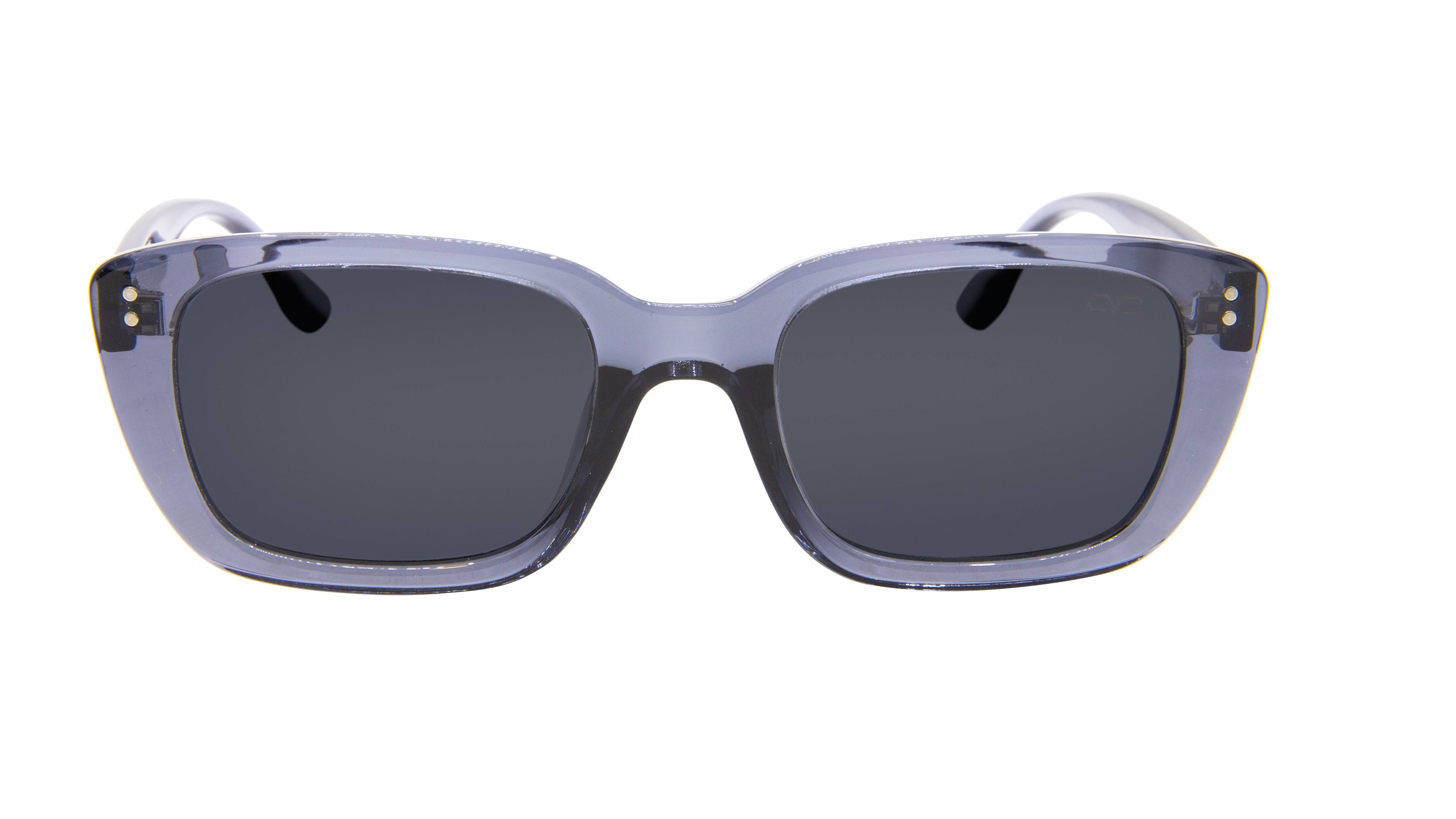 SUNGLASS UNISEX "MERLOT" SU181