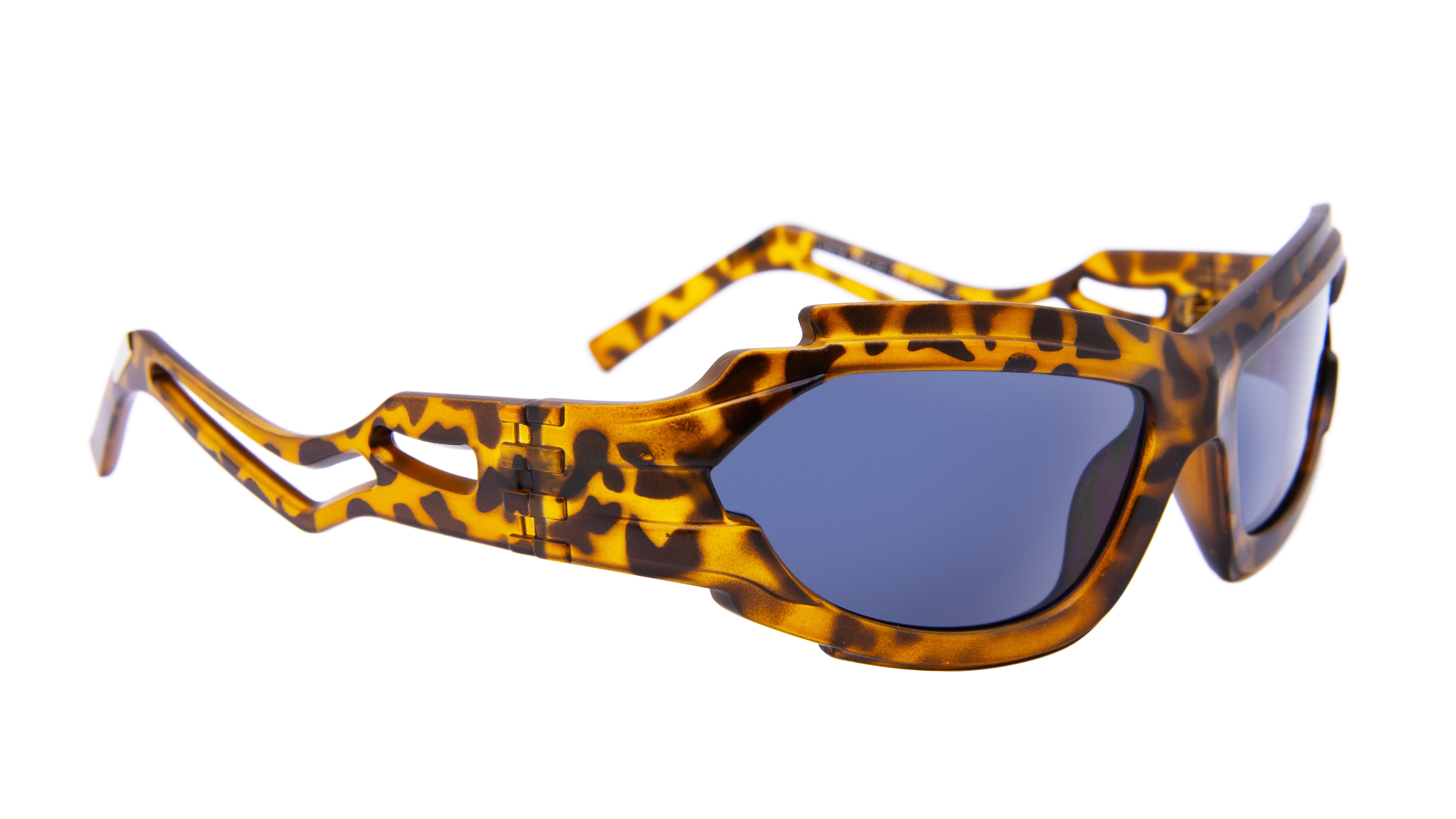 SUNGLASS UNISEX "KRYPTON" SU141