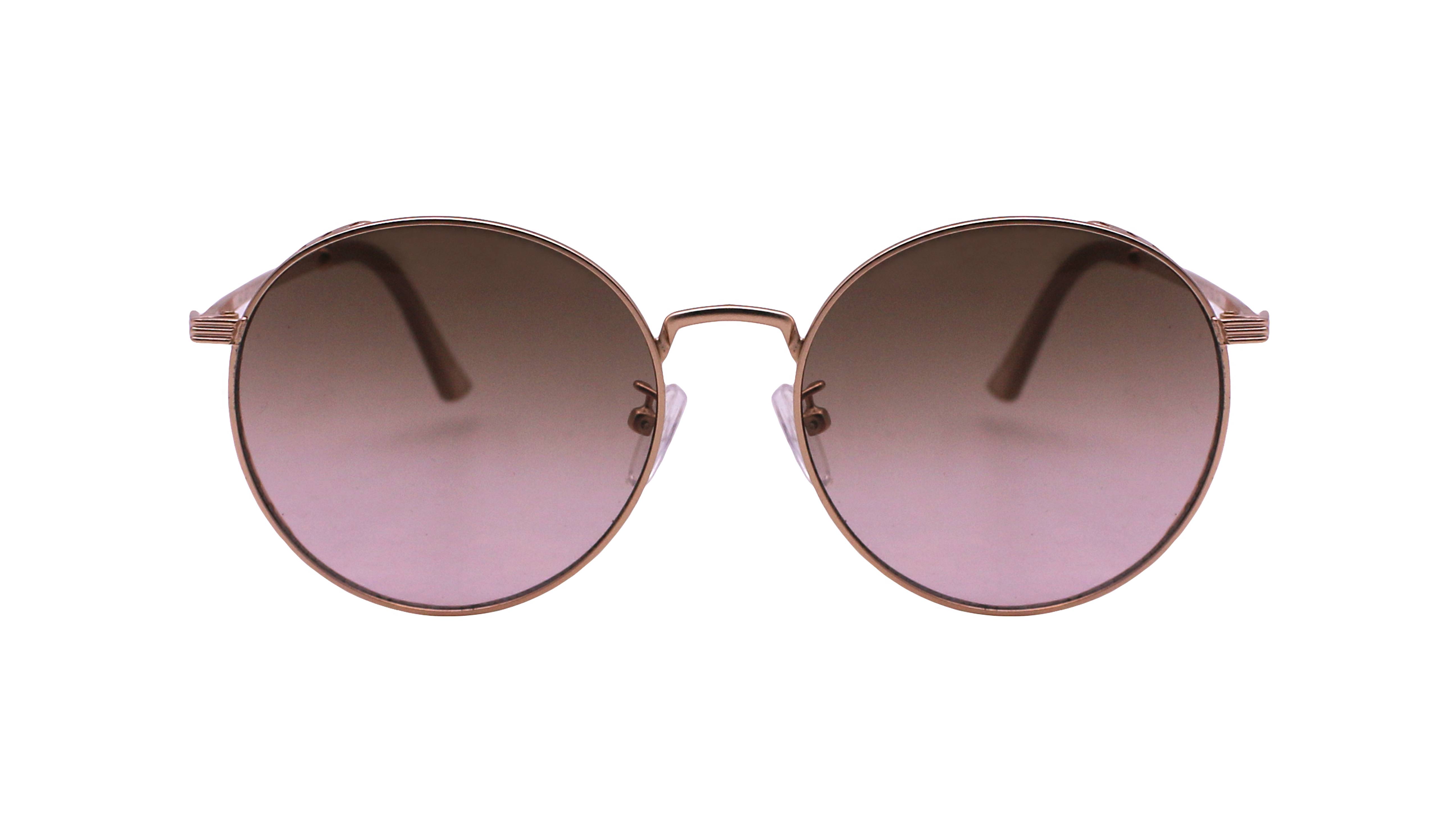 SUNGLASS UNISEX "FADED" SU046