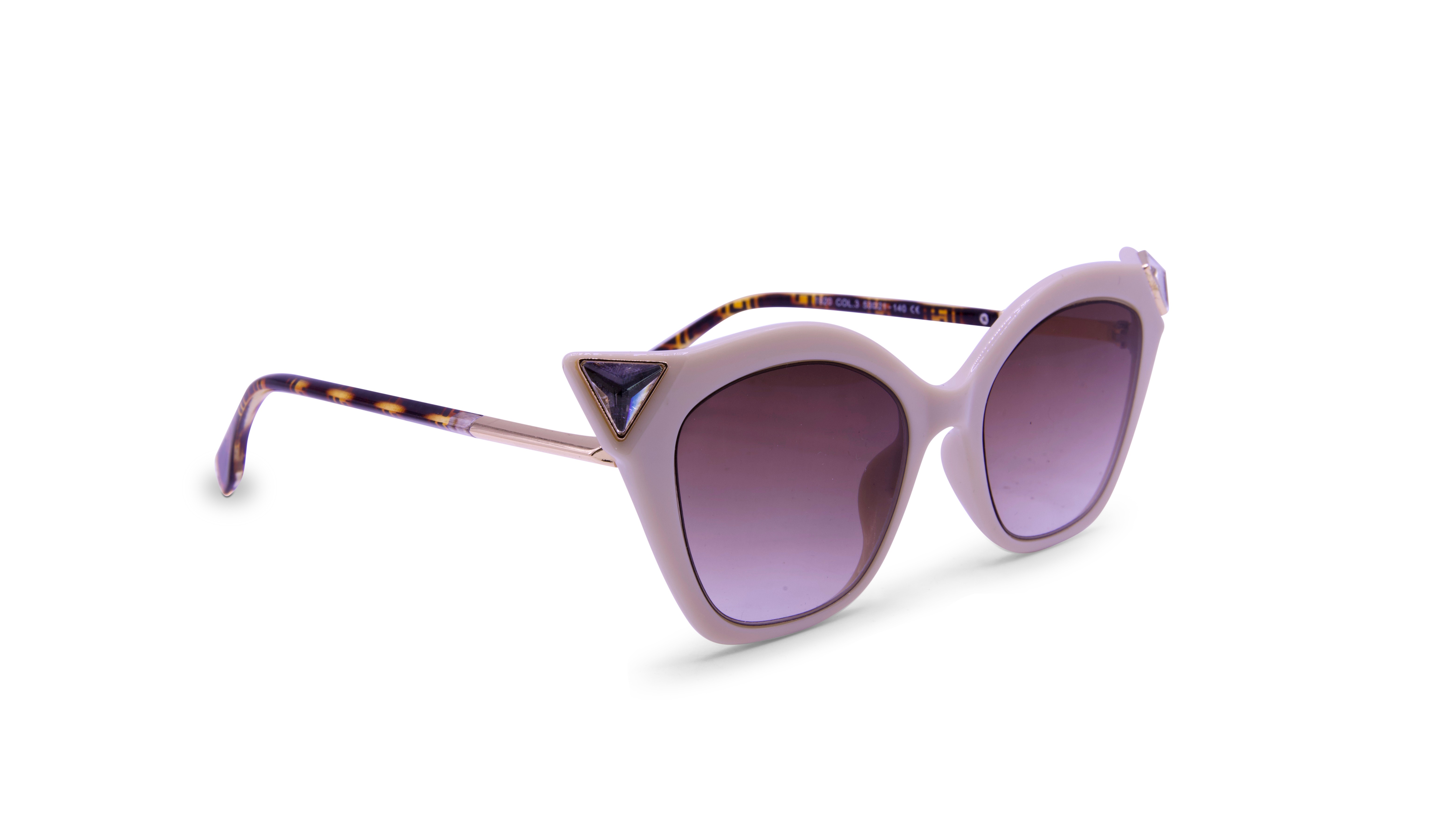 SUNGLASS WOMENS "NEW YORK" SW080