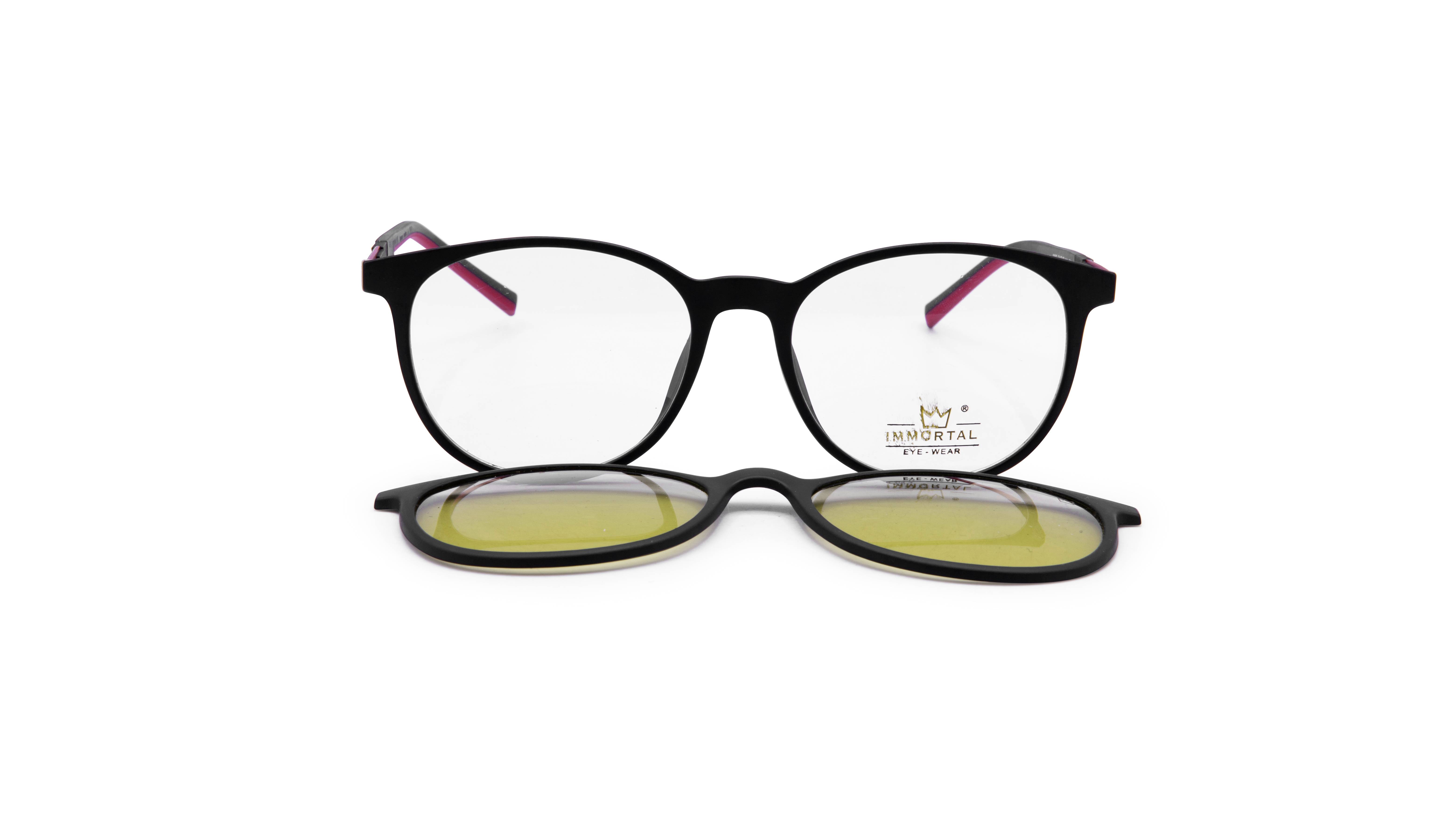 OPTICAL UNISEX "IMMORTAL" OU094