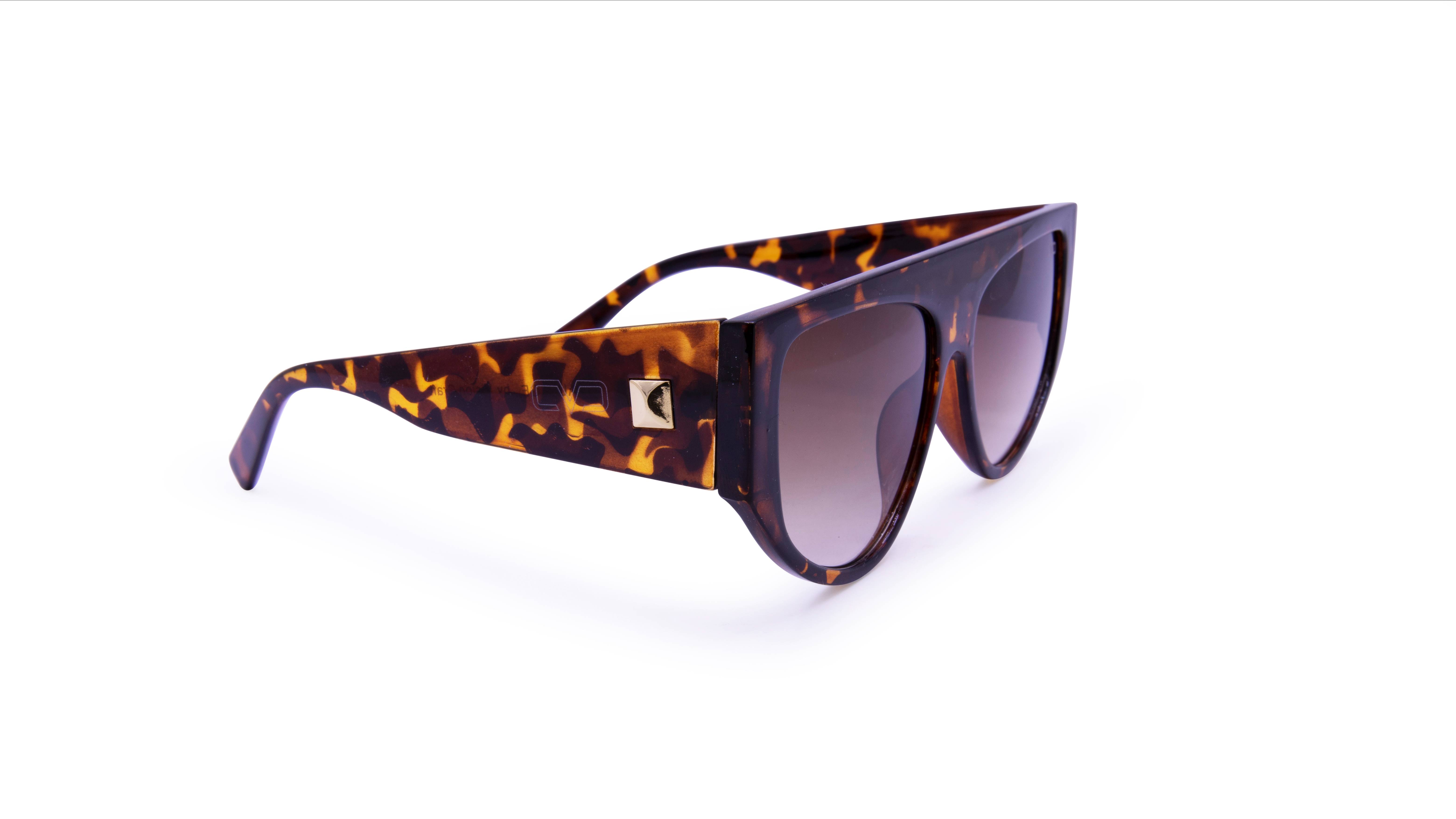 SUNGLASS WOMENS "SAUVAGE" SW089