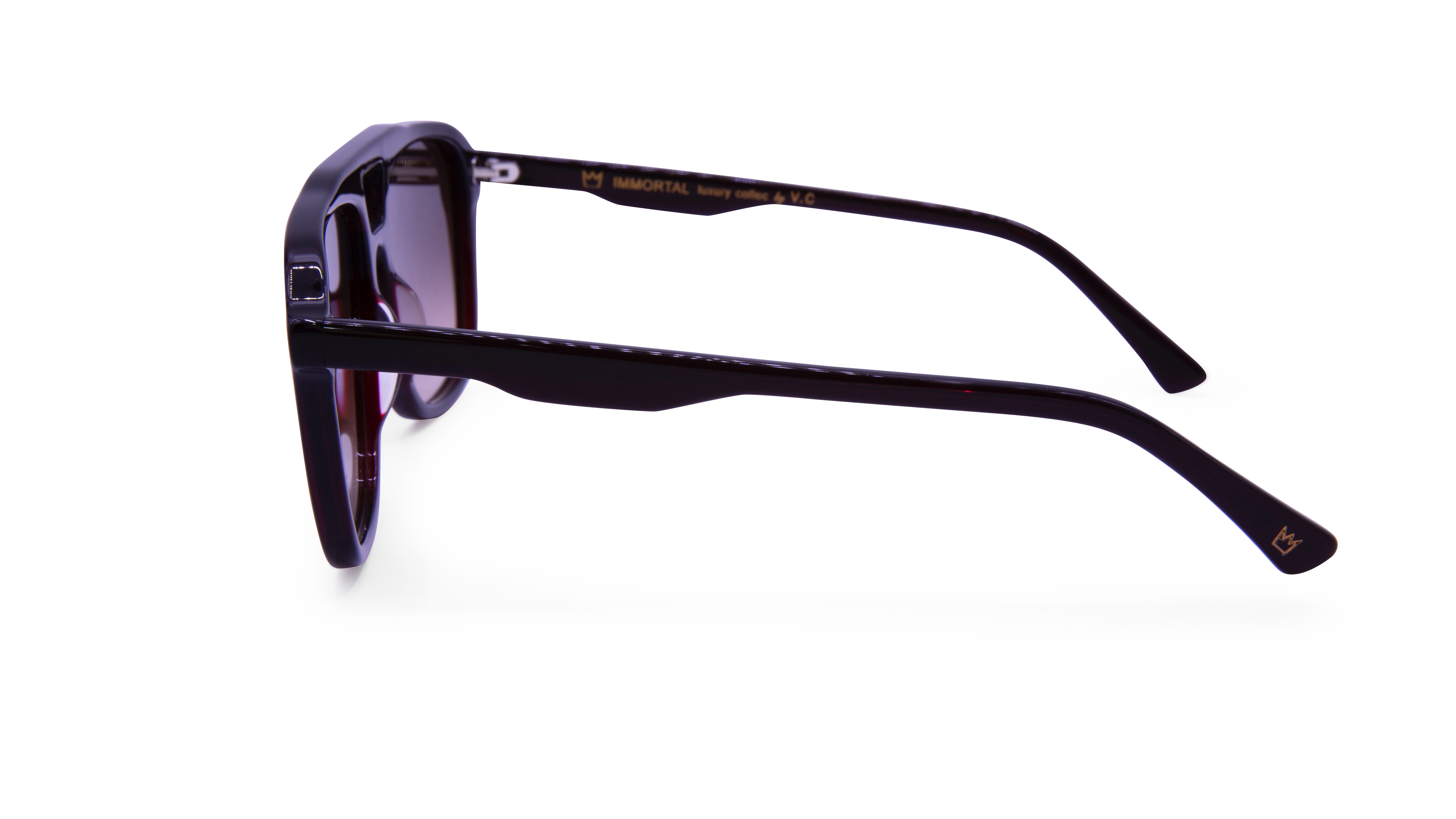 PREMIUM COLLECTION: "IMMORTAL" SUNGLASS MENS SIMM2