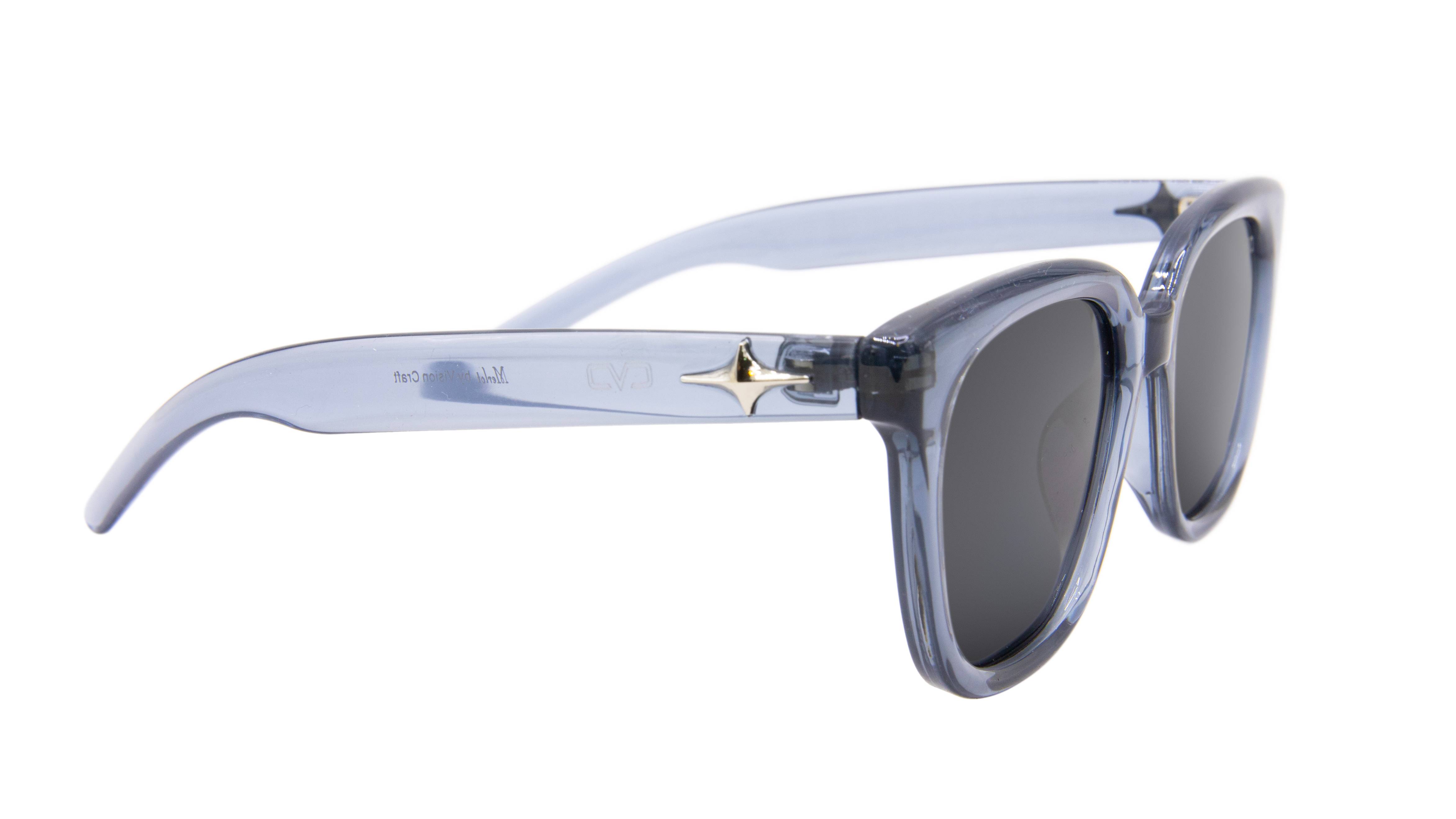 SUNGLASS UNISEX "MERLOT" SU183