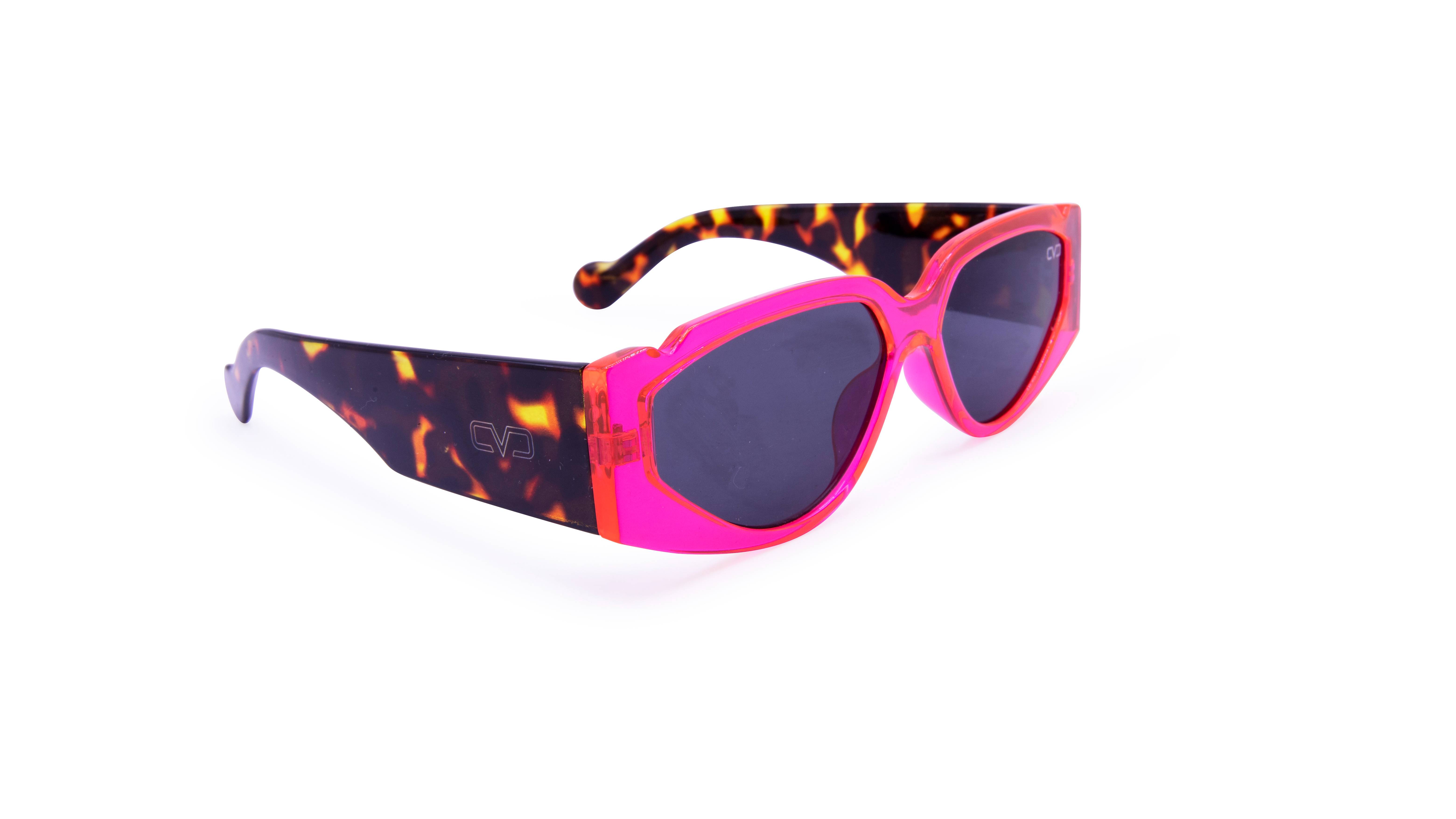 SUNGLASS WOMENS "MUSE" SW087