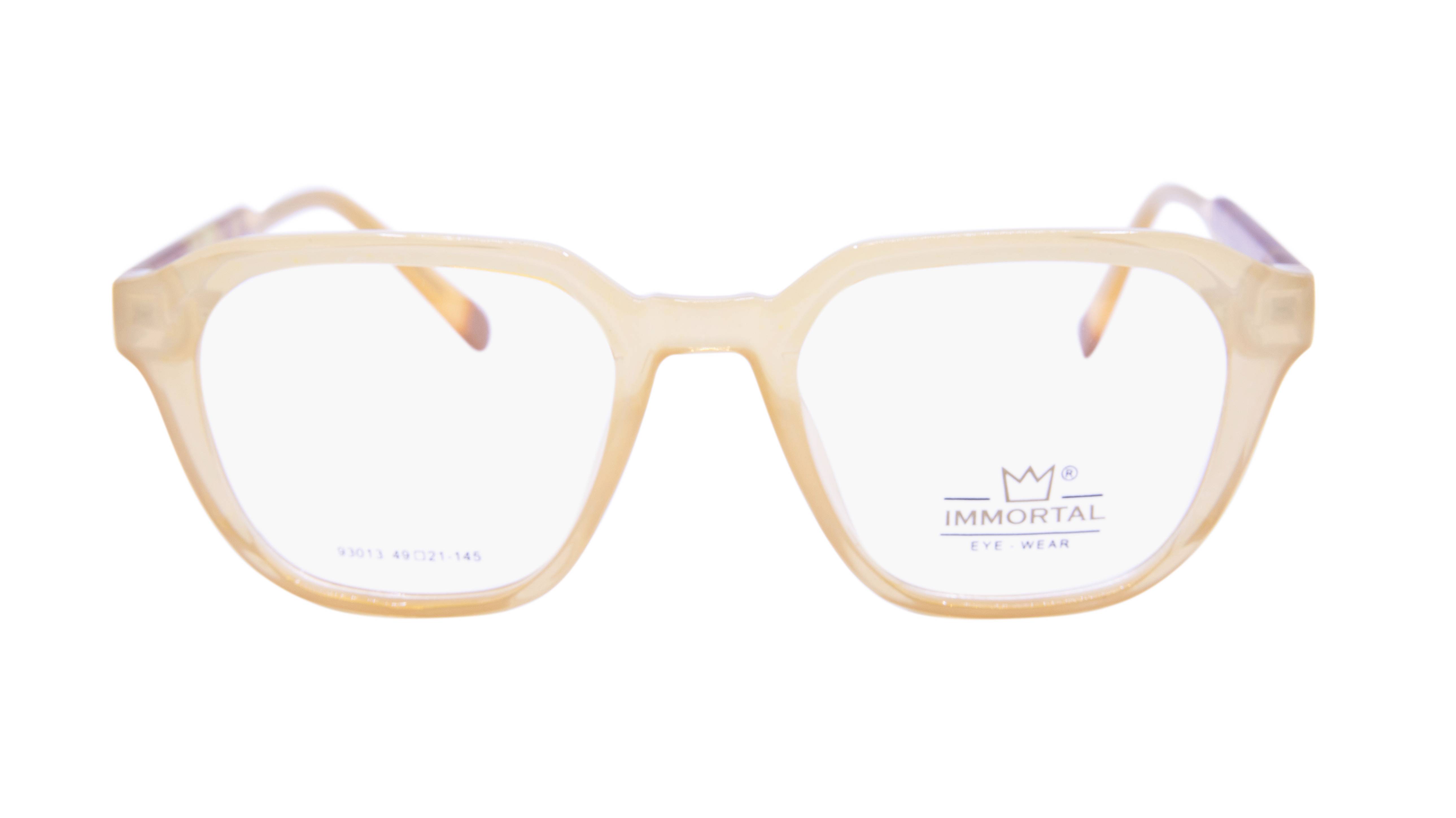 OPTICAL UNISEX "IMMORTAL" OU160