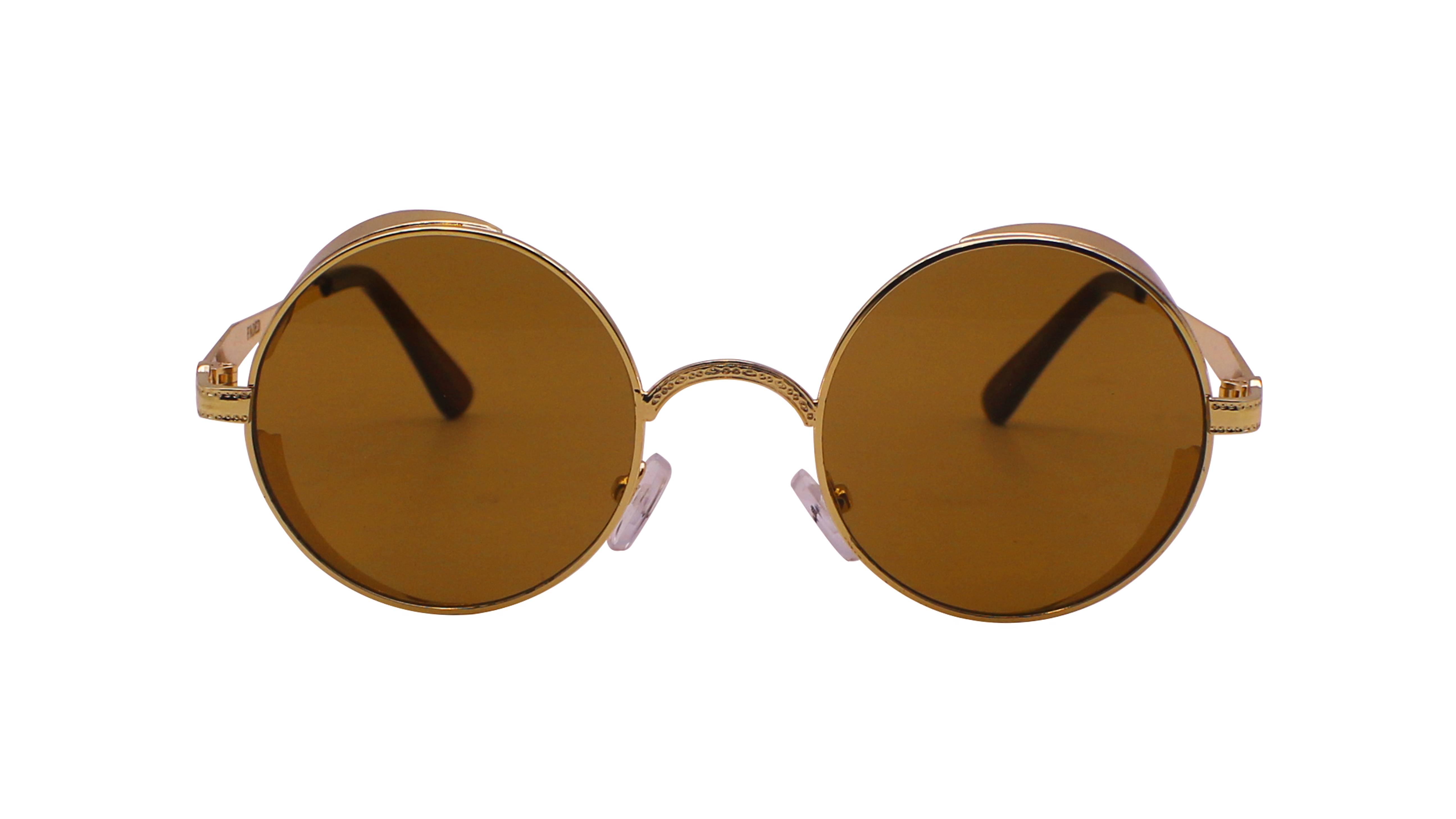 SUNGLASS UNISEX "FADED" SU038