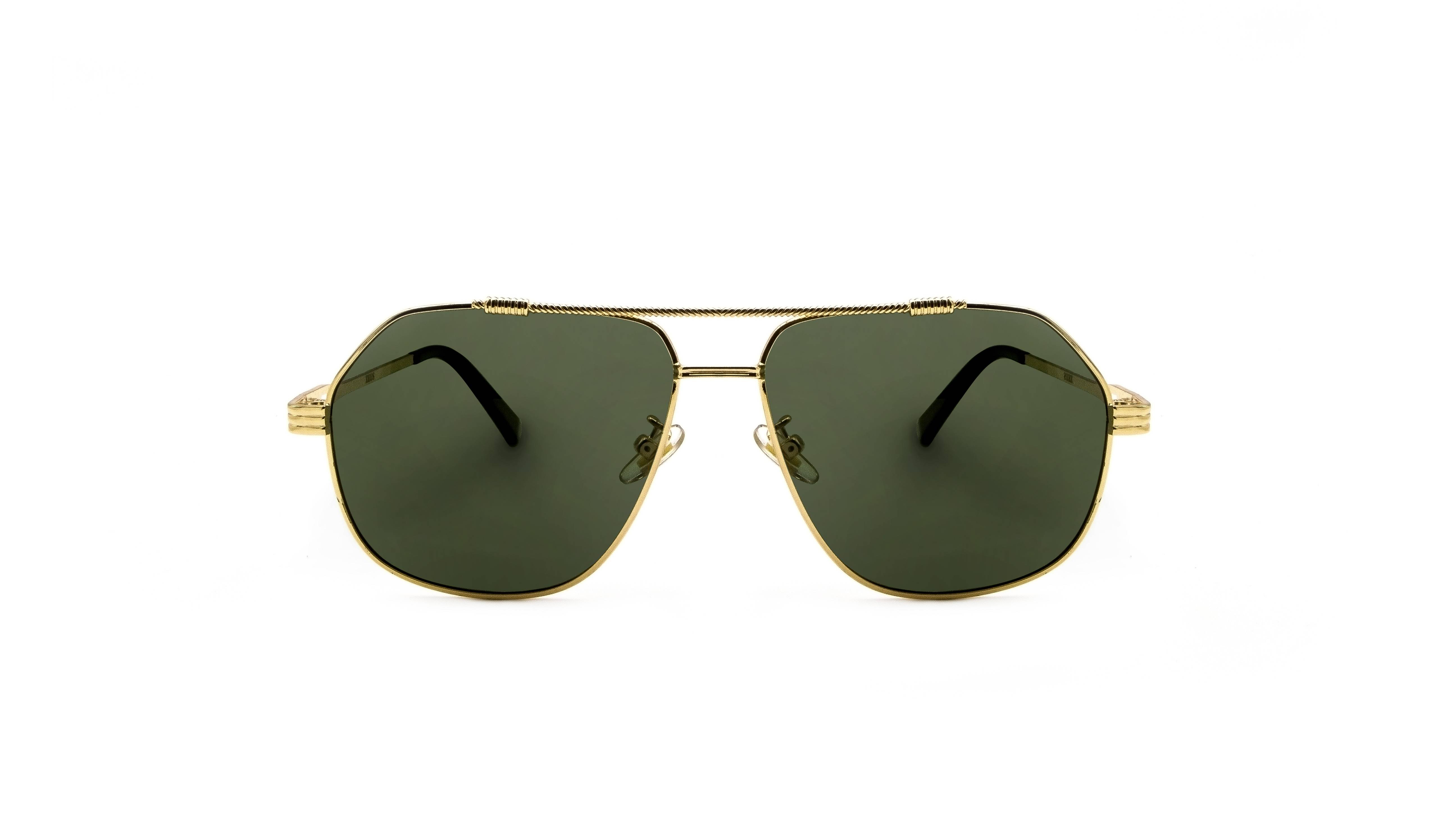 SUNGLASS UNISEX "ZEUS" SU001