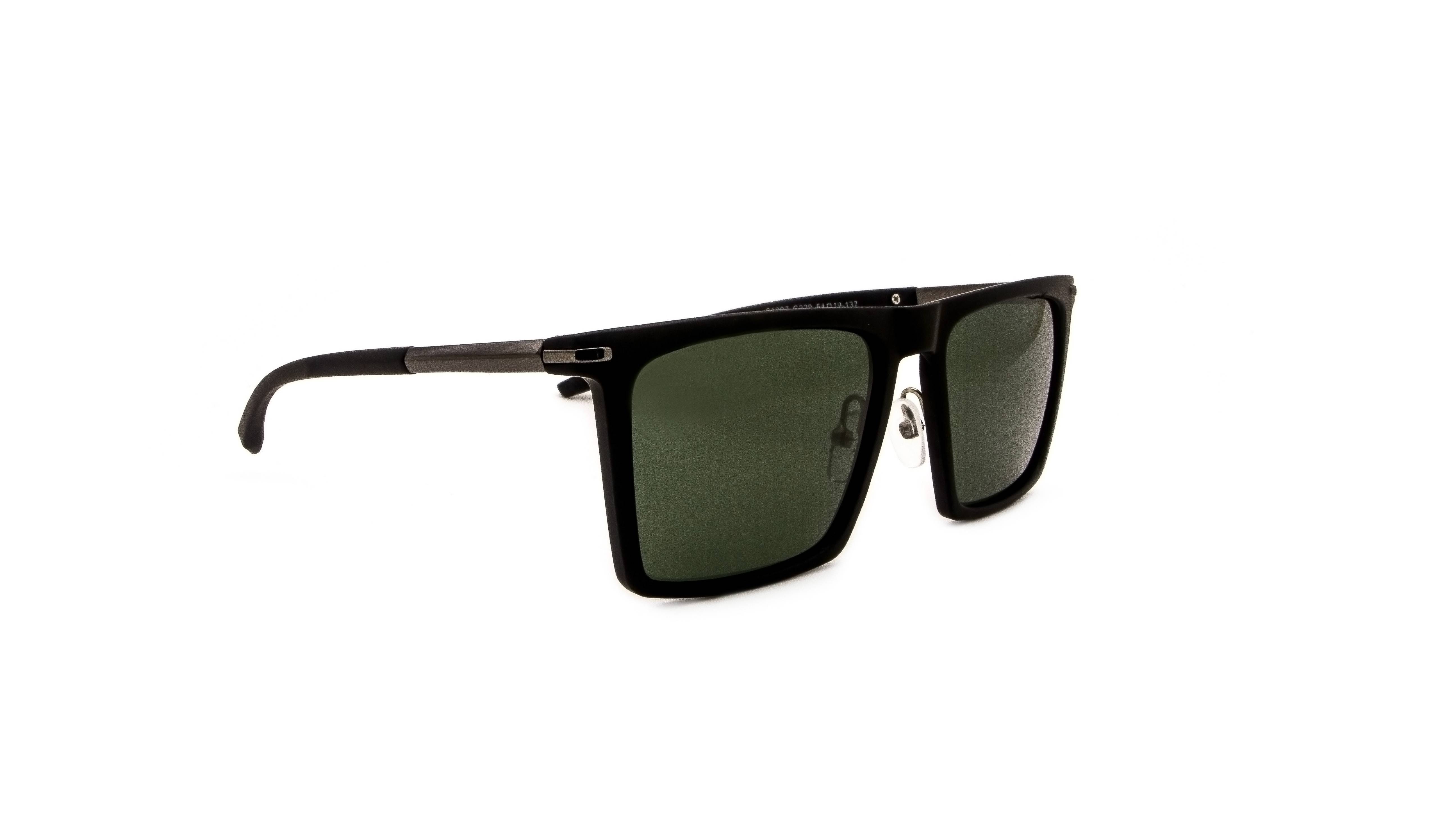 SUNGLASS MENS "BRAVADO" SM005