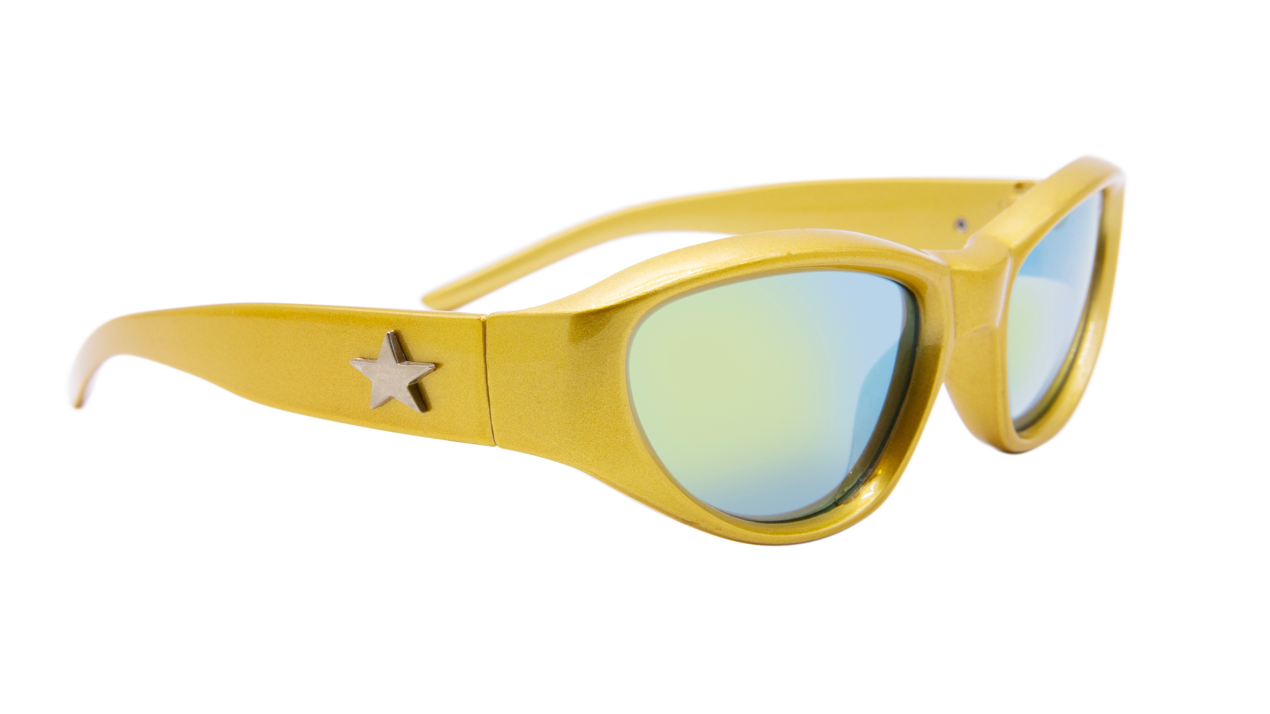 SUNGLASS UNISEX "KRYPTON" SU139