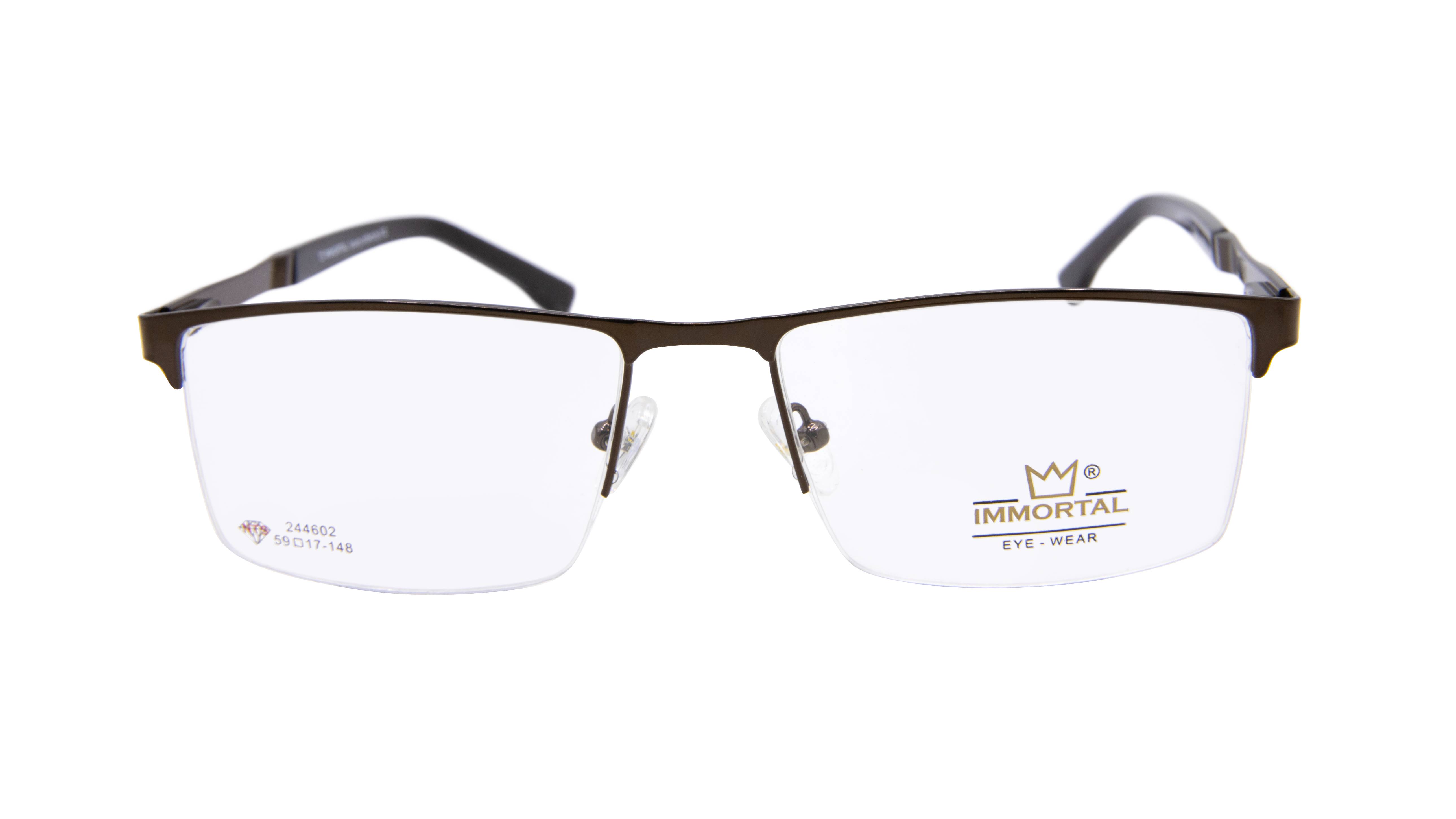 OPTICAL UNISEX "IMMORTAL" OU165