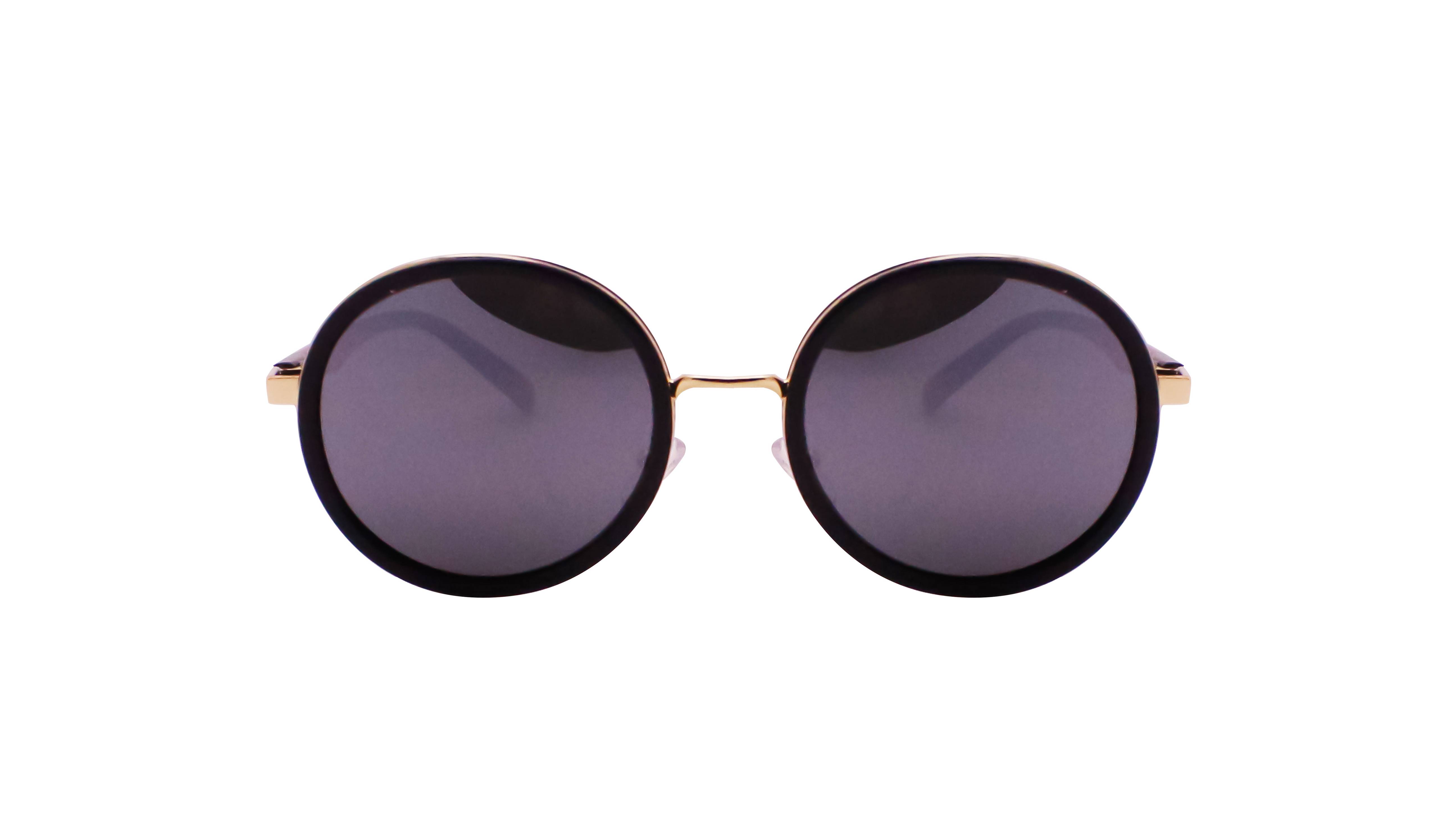 SUNGLASS WOMENS "GLAZED" SW025