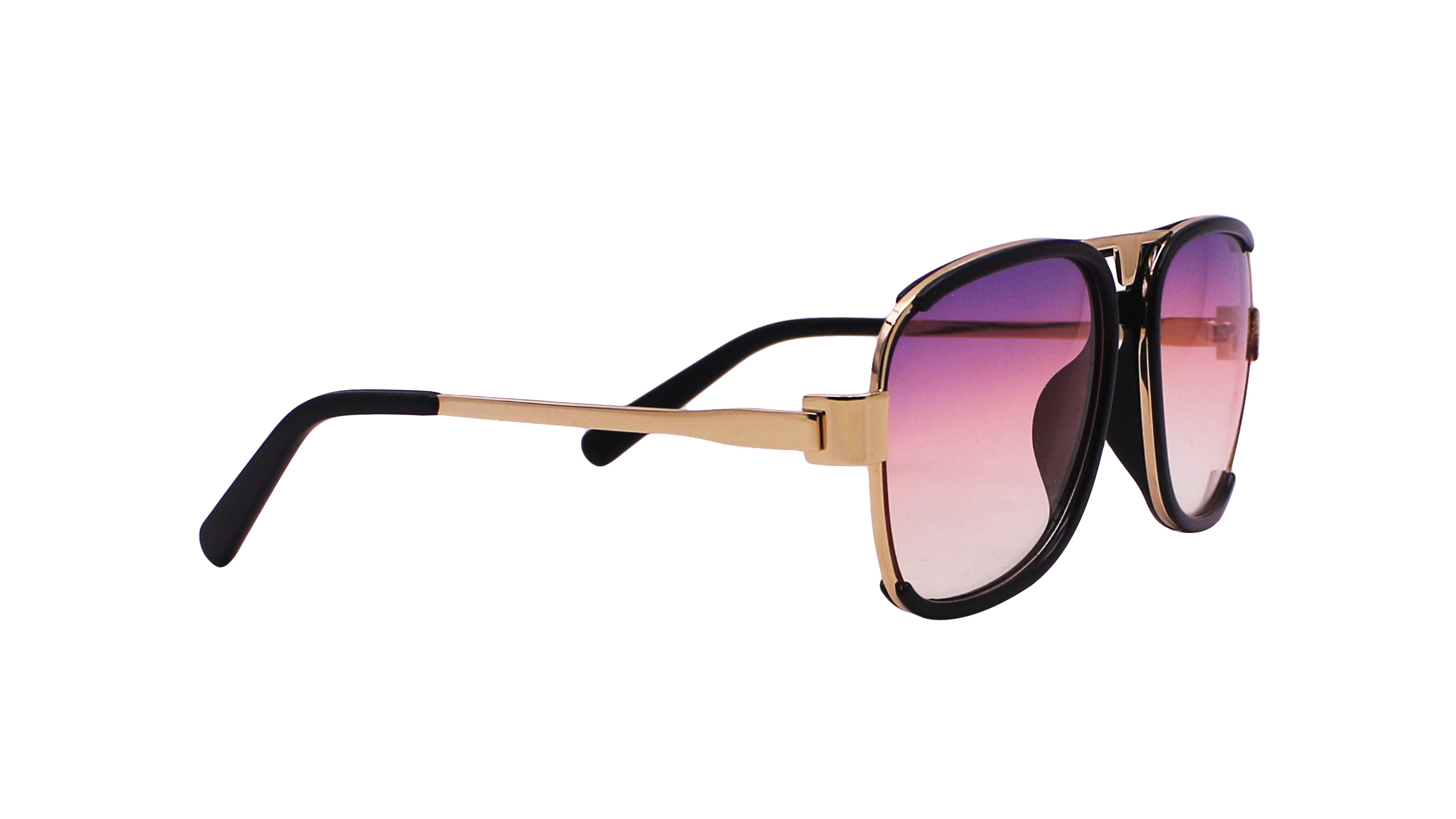 SUNGLASS UNISEX "LONDON" SU051