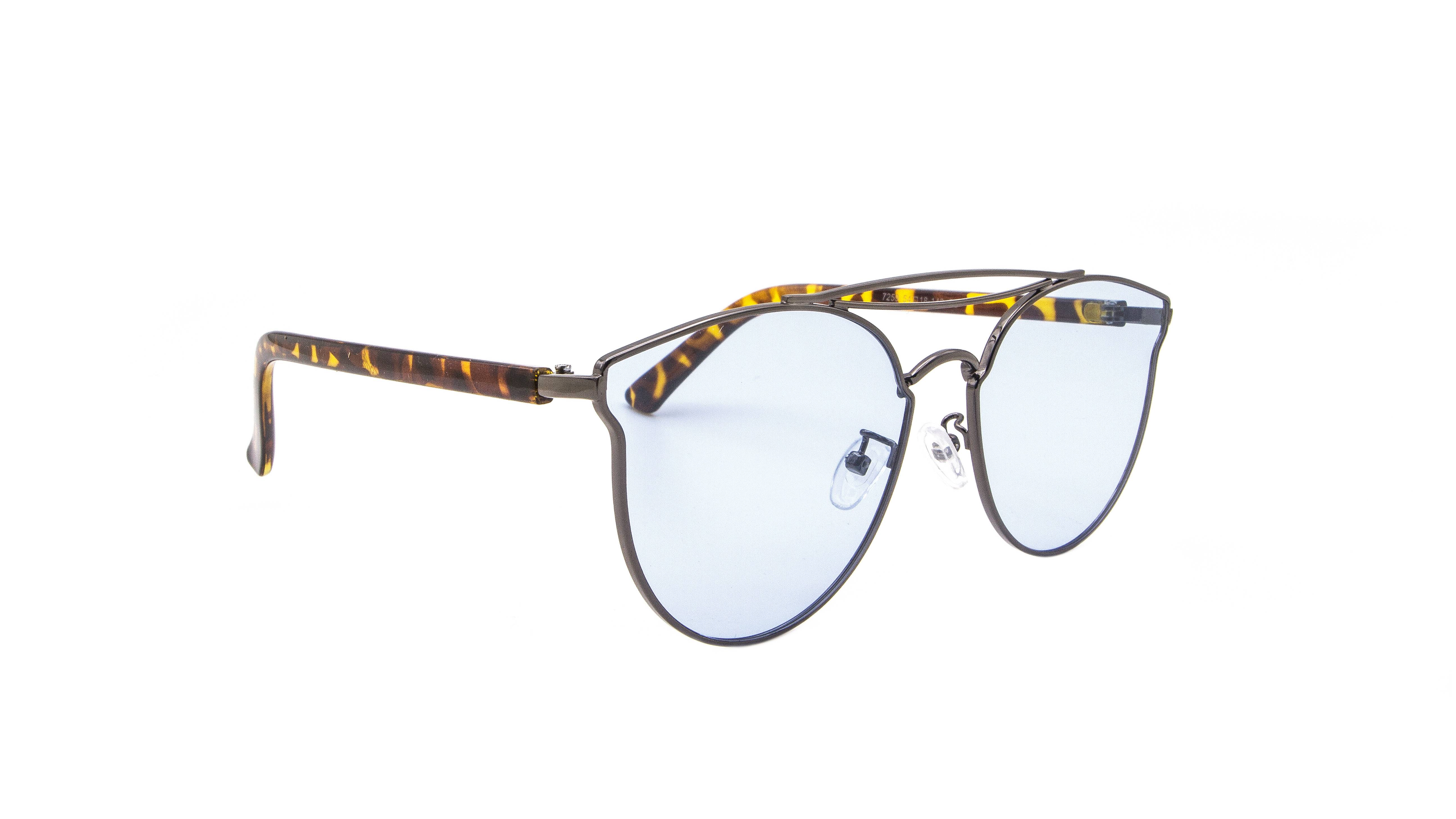 SUNGLASS WOMENS "DELTA" SW019