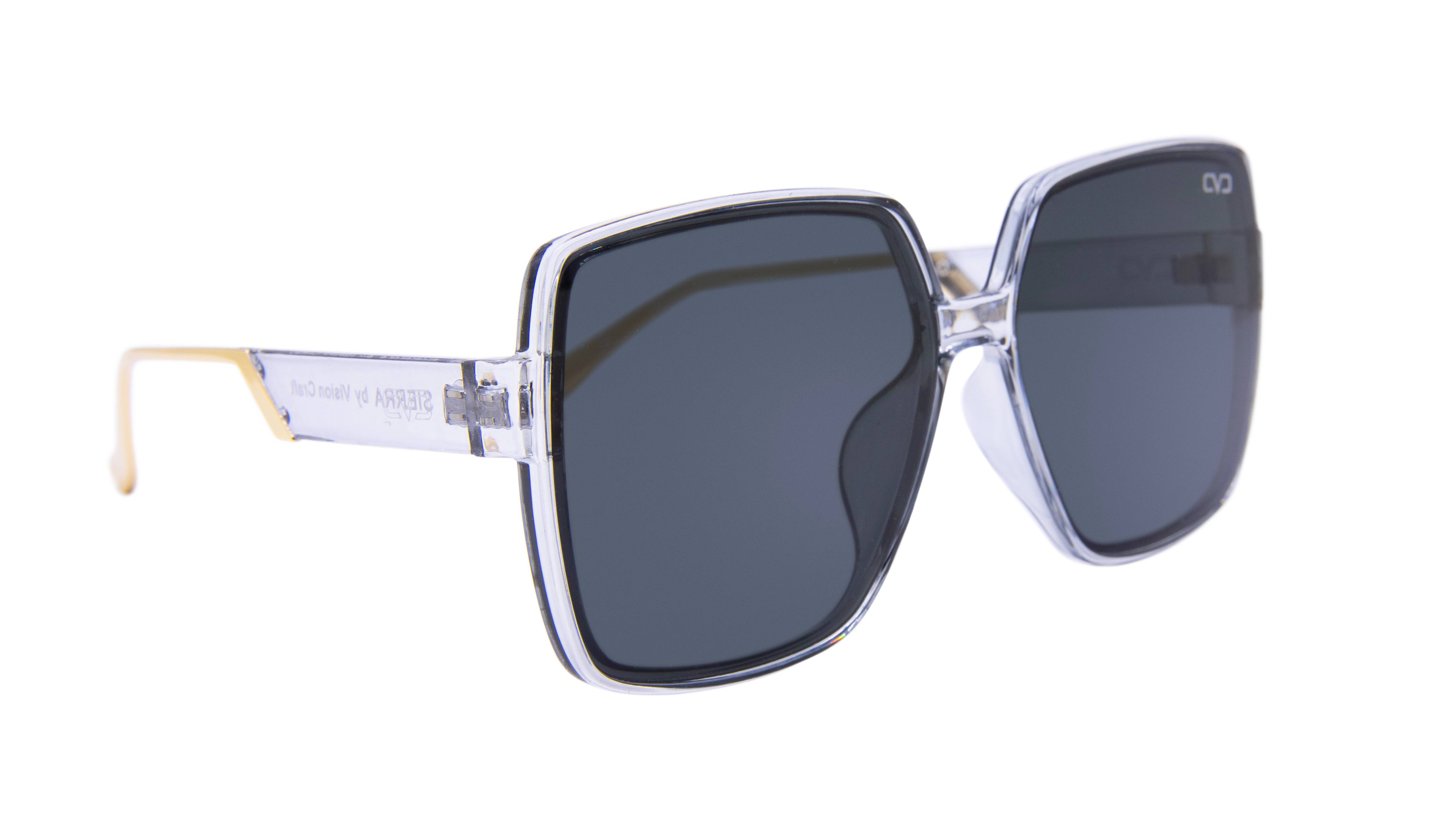 SUNGLASS WOMENS " SIERRA" SW129