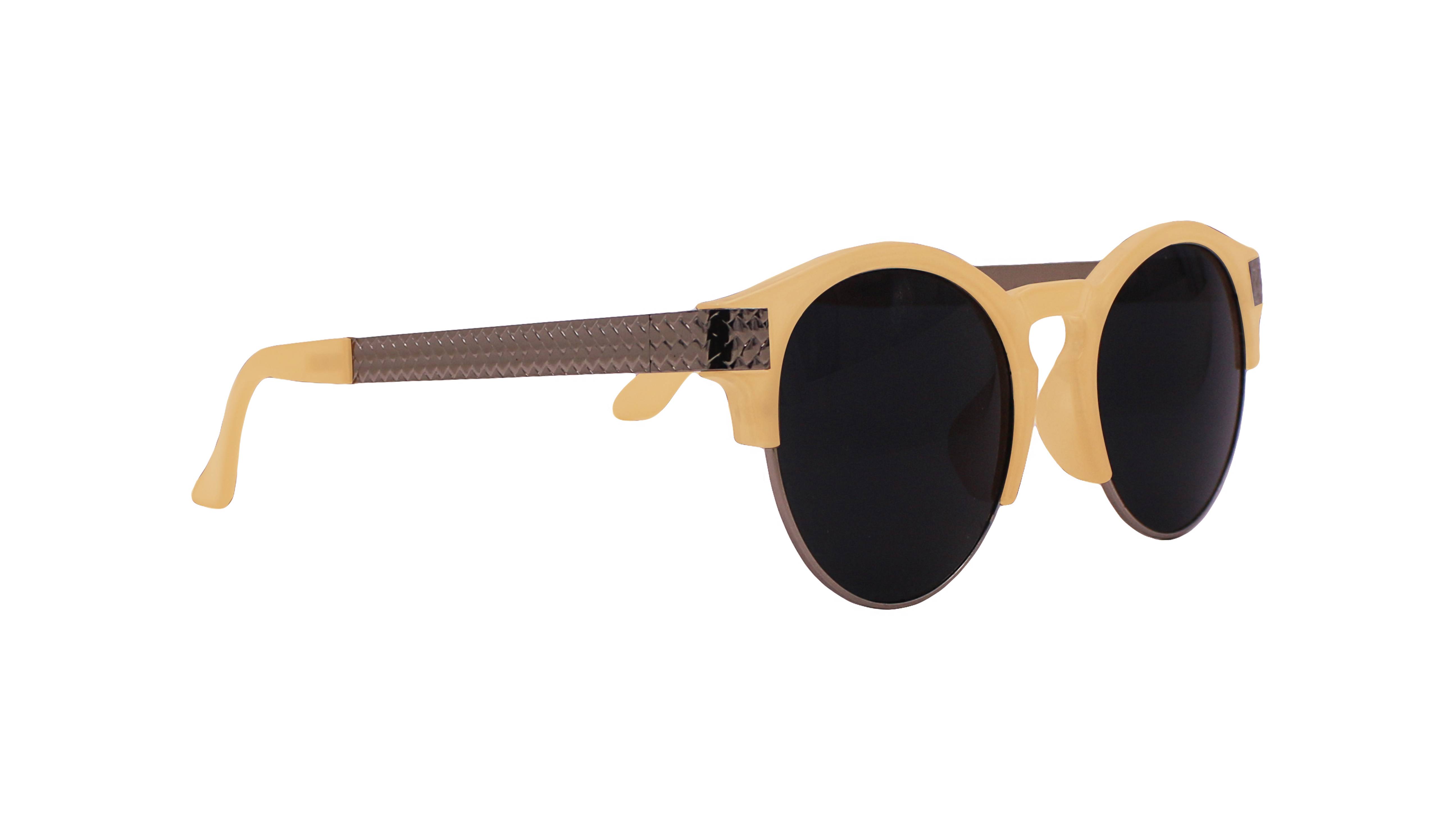 SUNGLASS WOMENS "FADED" SW046