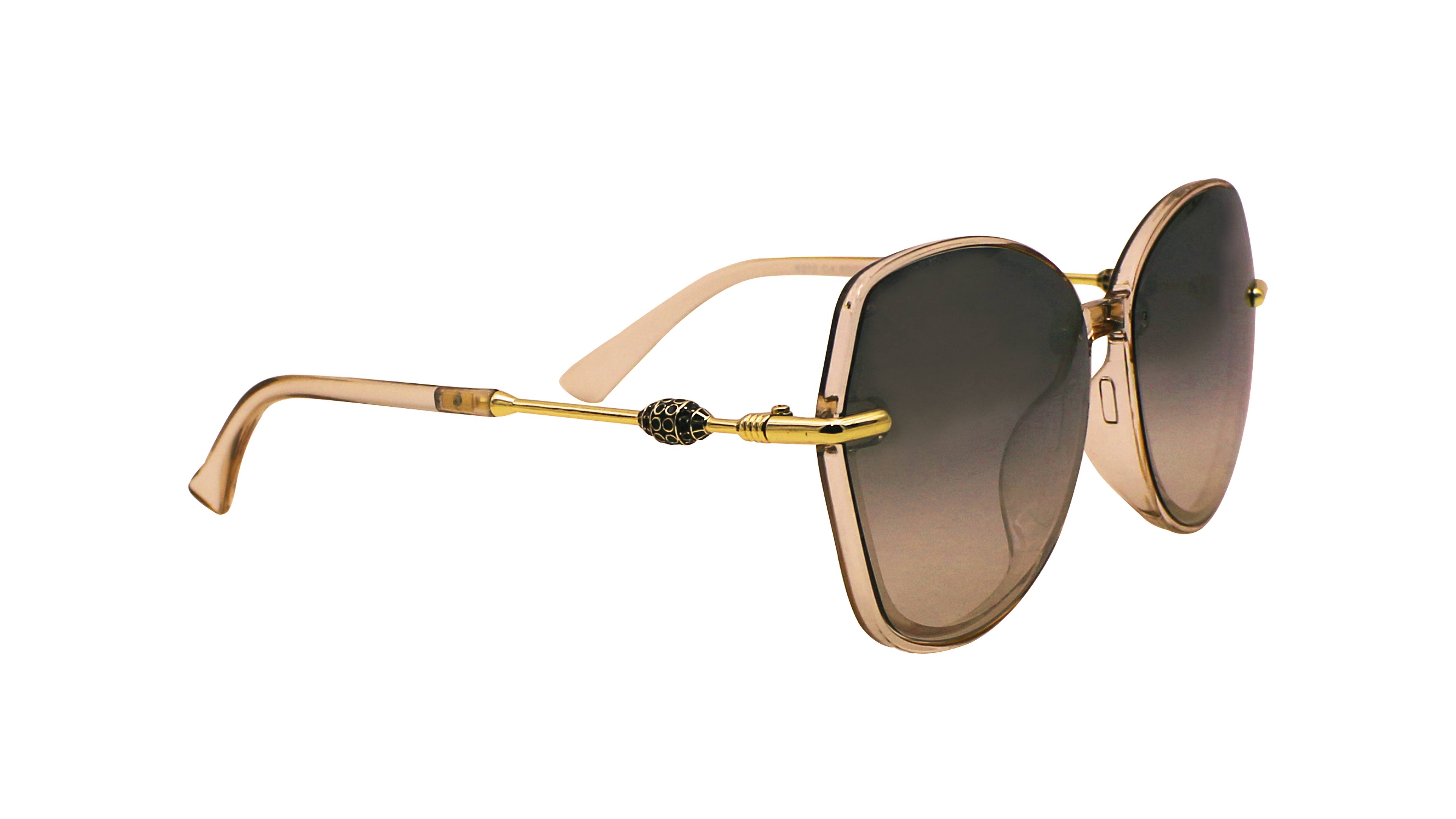 SUNGLASS WOMENS "FADED" SW048