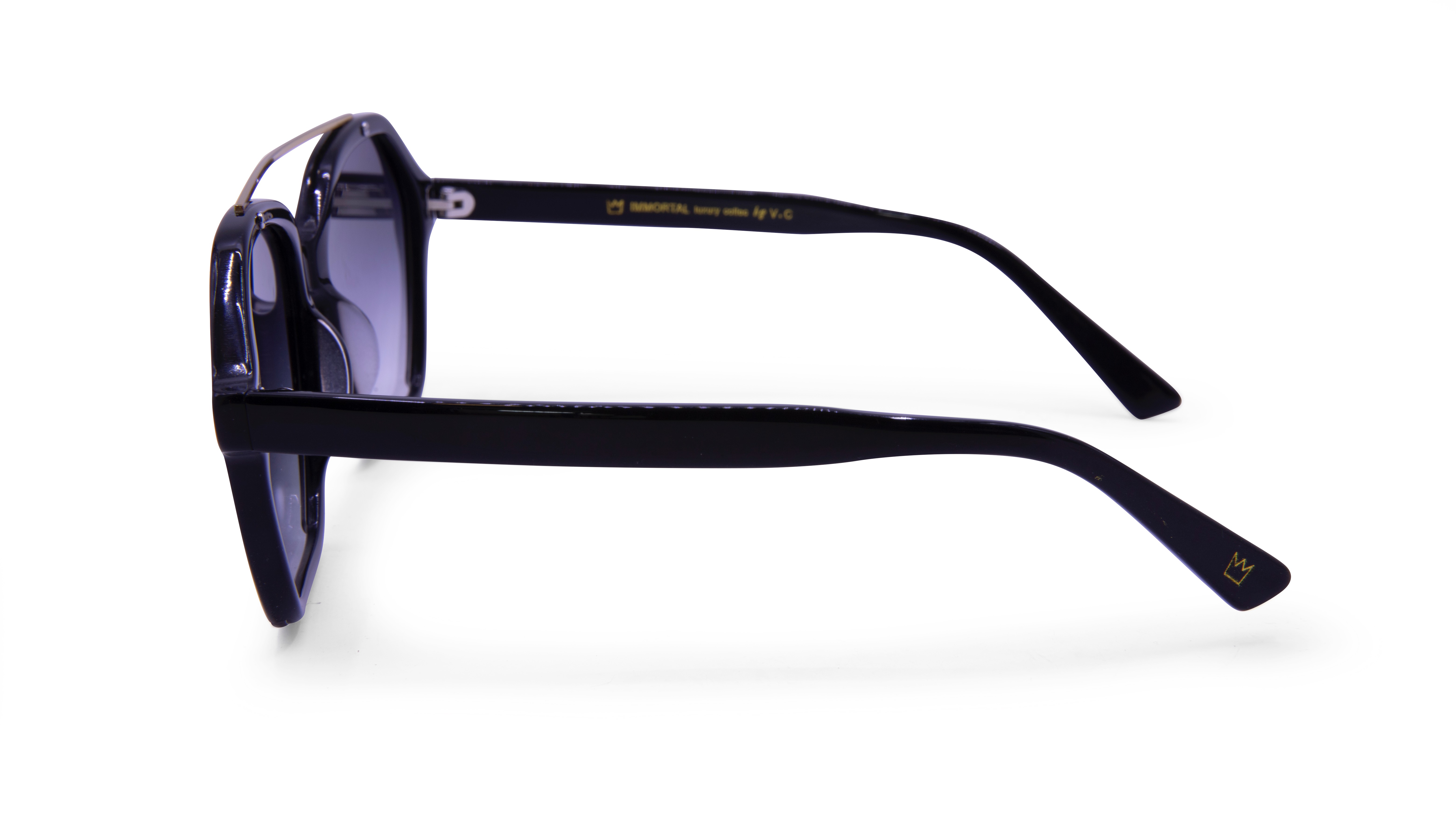 PREMIUM COLLECTION: "IMMORTAL" SUNGLASS UNISEX SIMU4