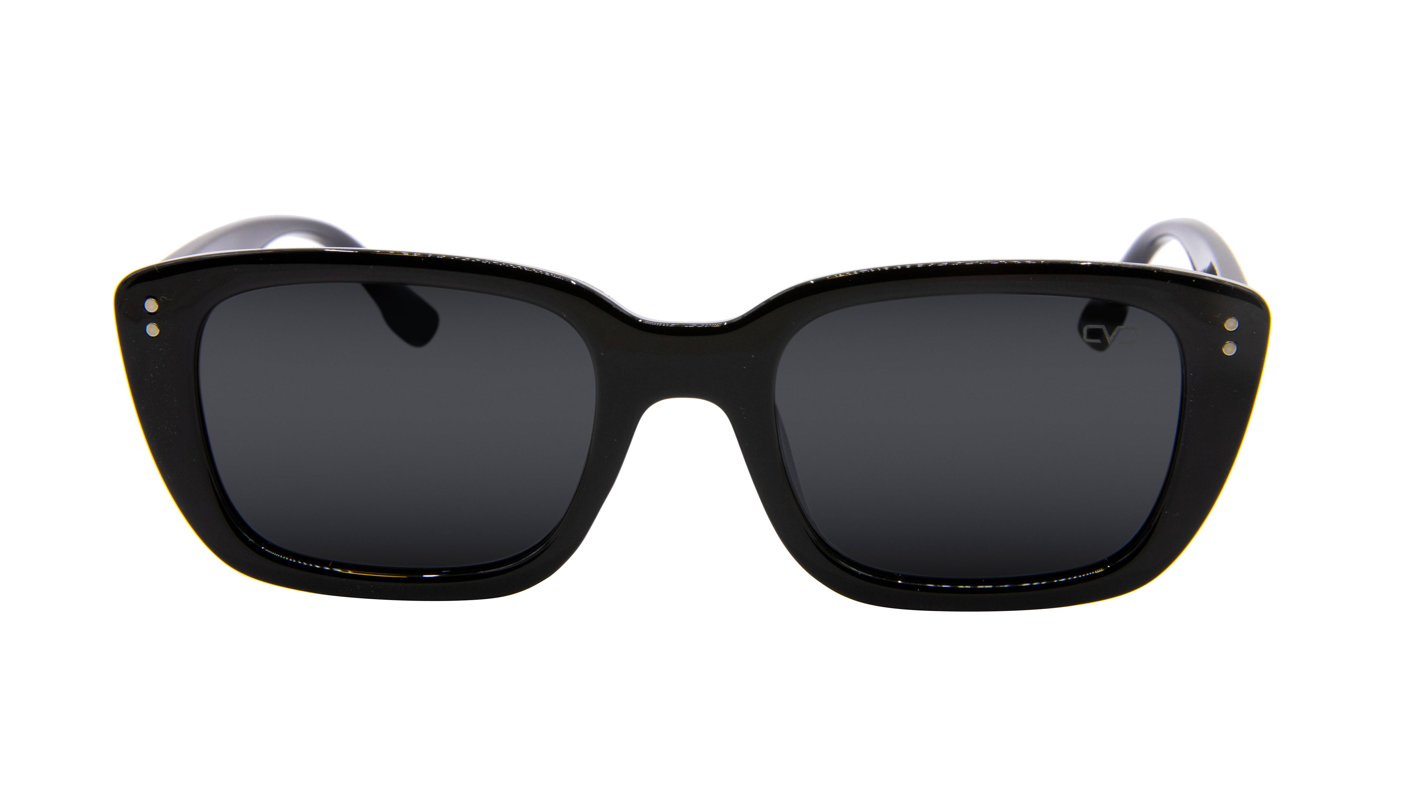 SUNGLASS UNISEX "MERLOT" SU181
