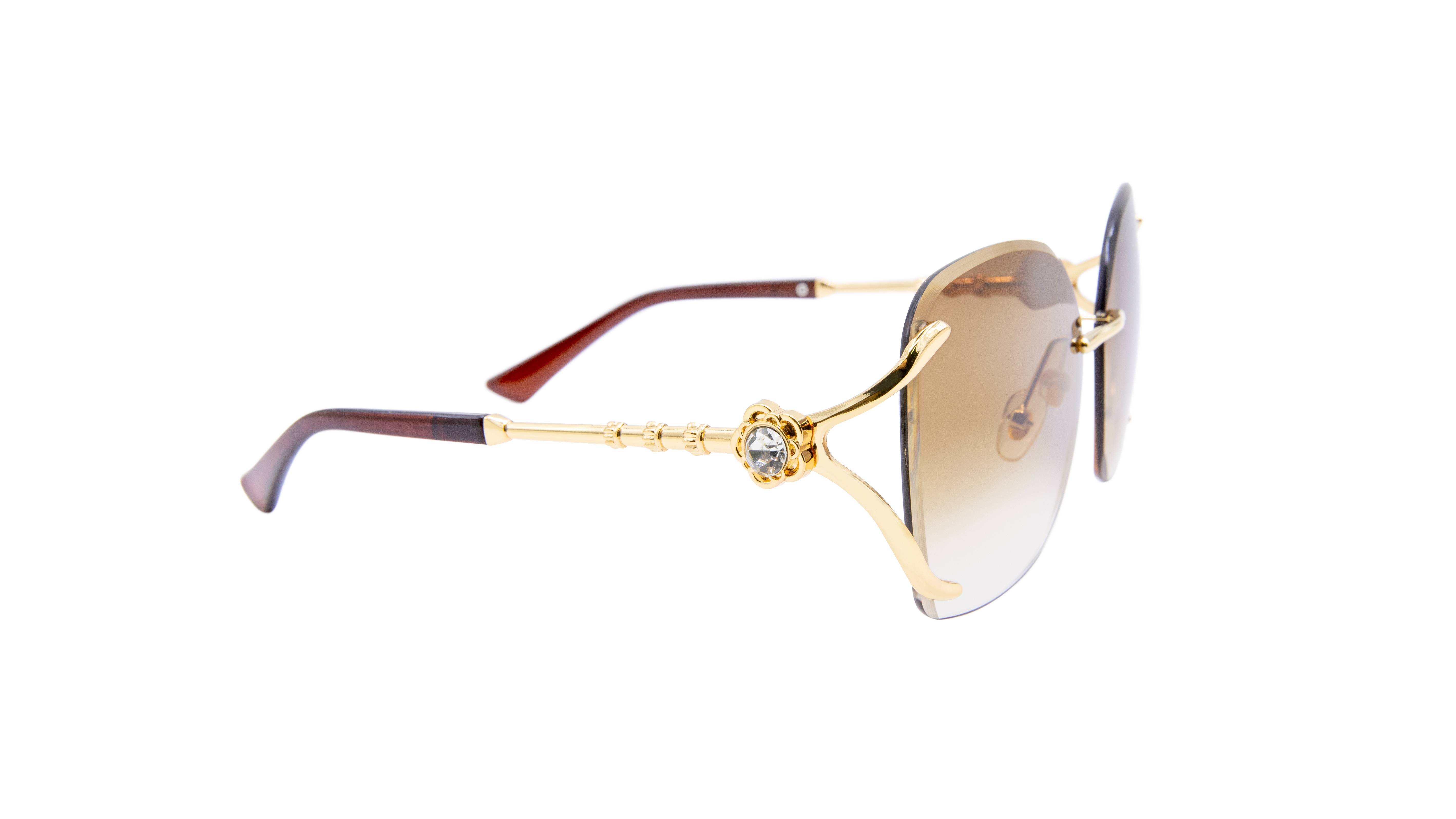 SUNGLASS WOMENS "STELLAR" SW142