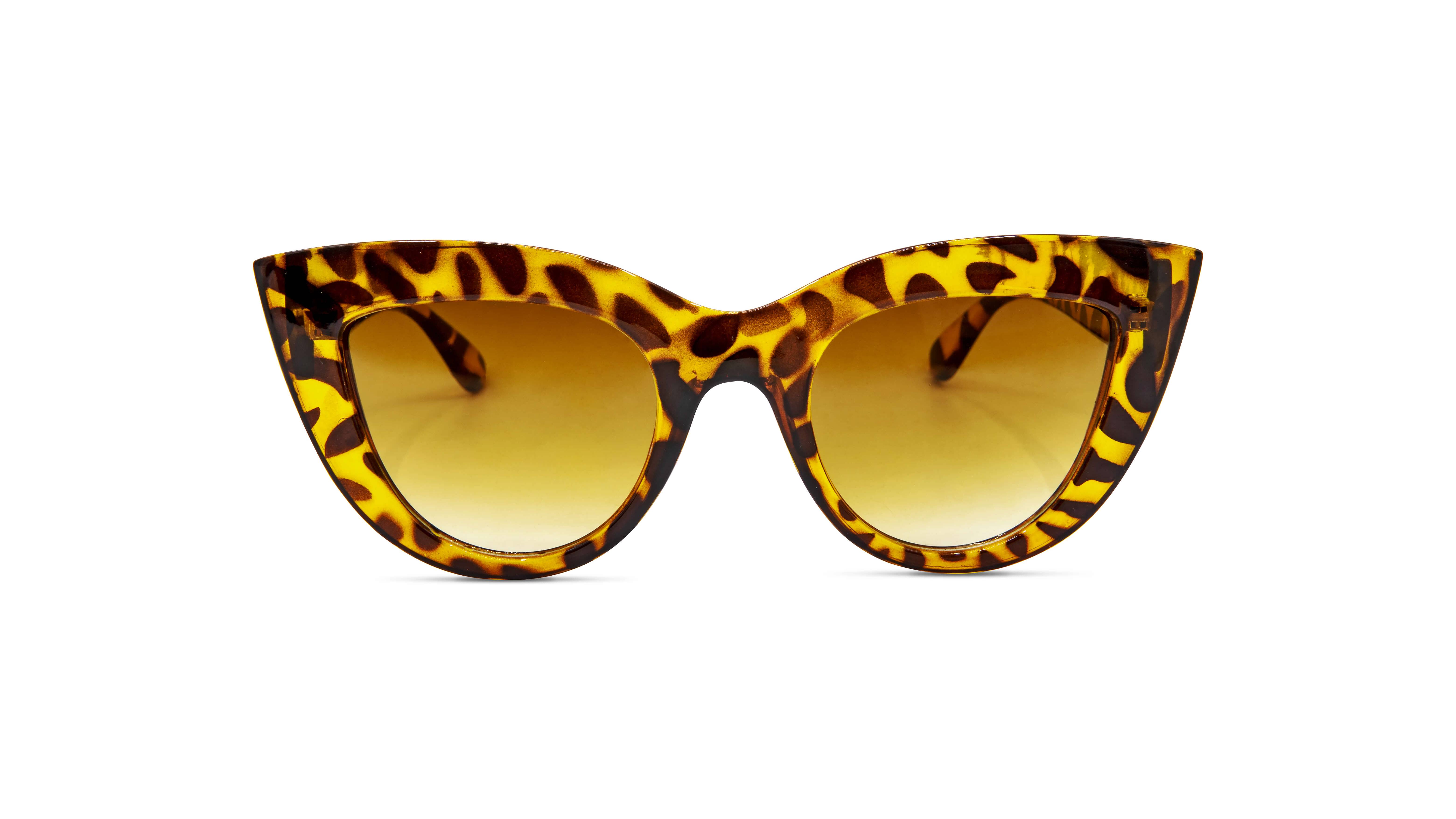 SUNGLASS WOMENS "HUSTLE" SW082