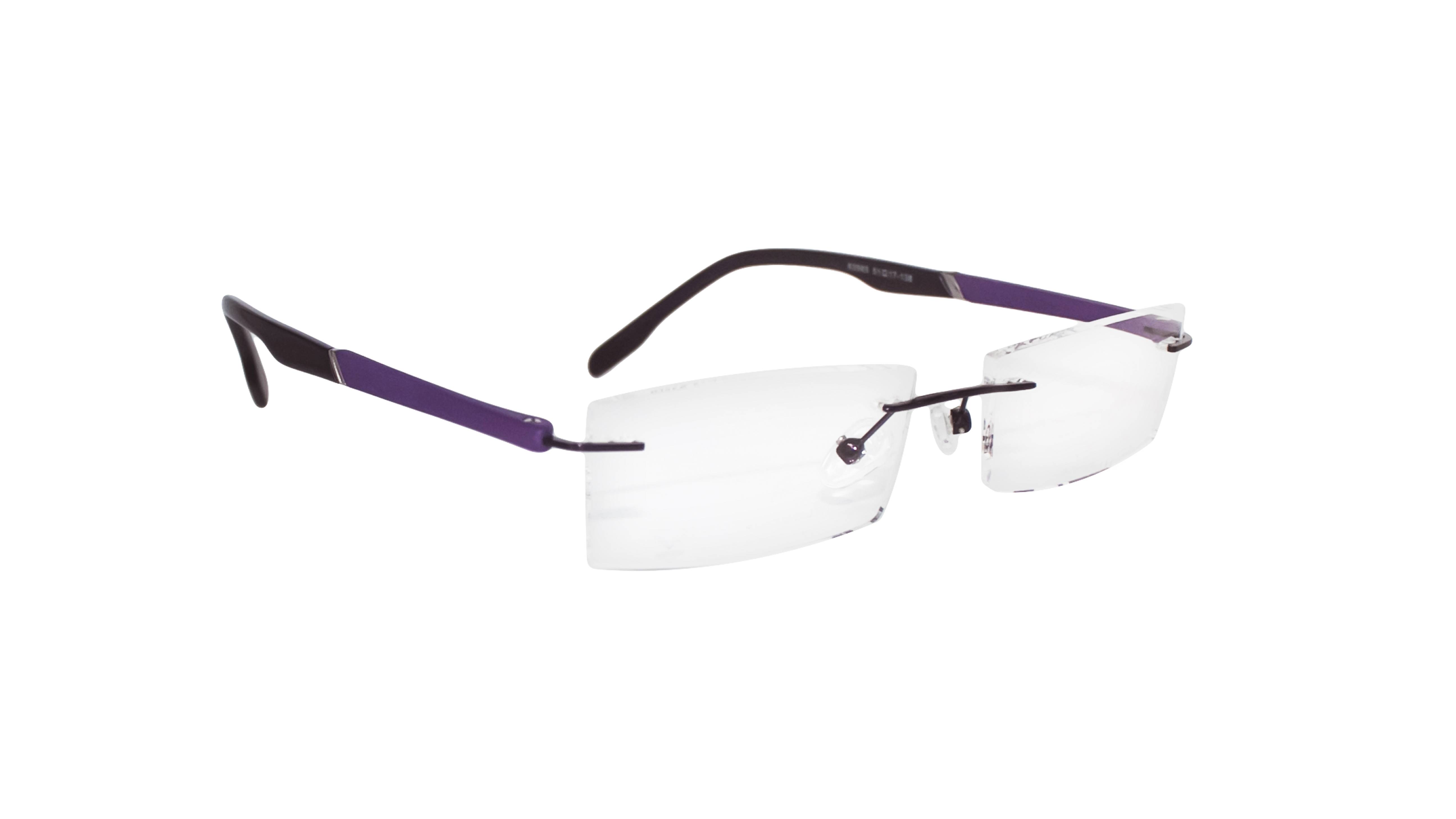 OPTICAL UNISEX "KRYPTON" OU040