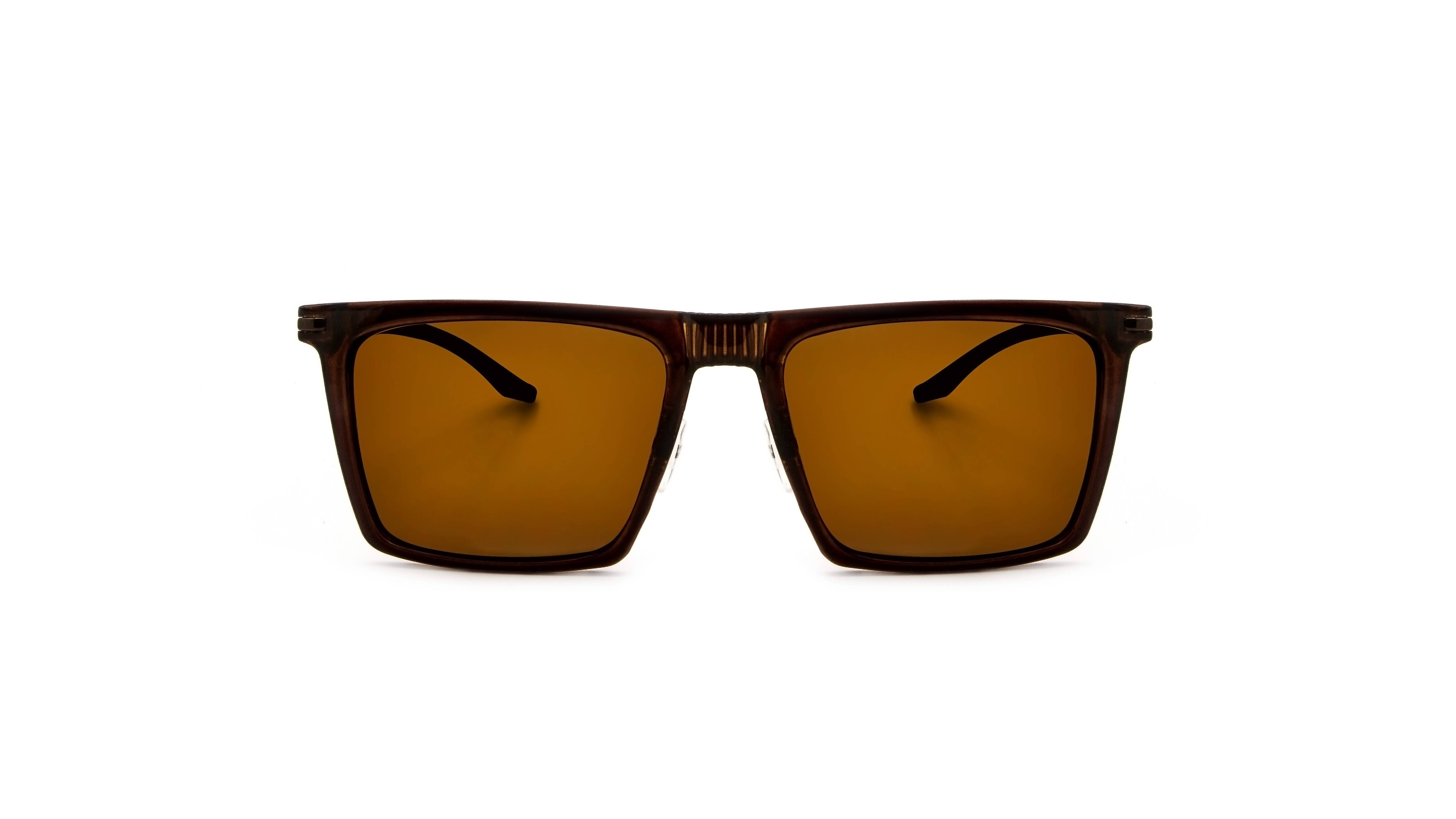 SUNGLASS MENS "BRAVADO" SM005