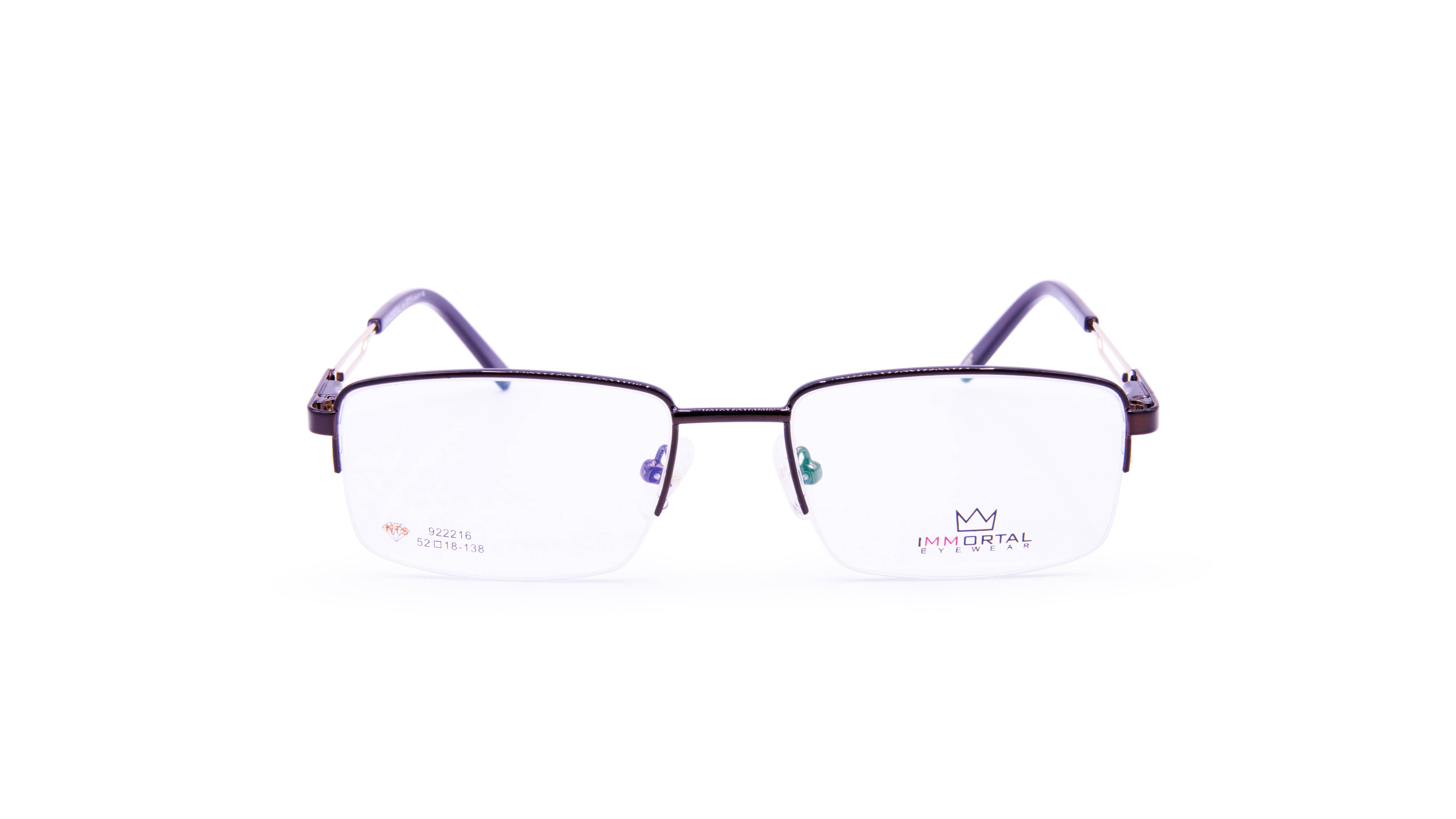 OPTICAL MENS "IMMORTAL" OM051