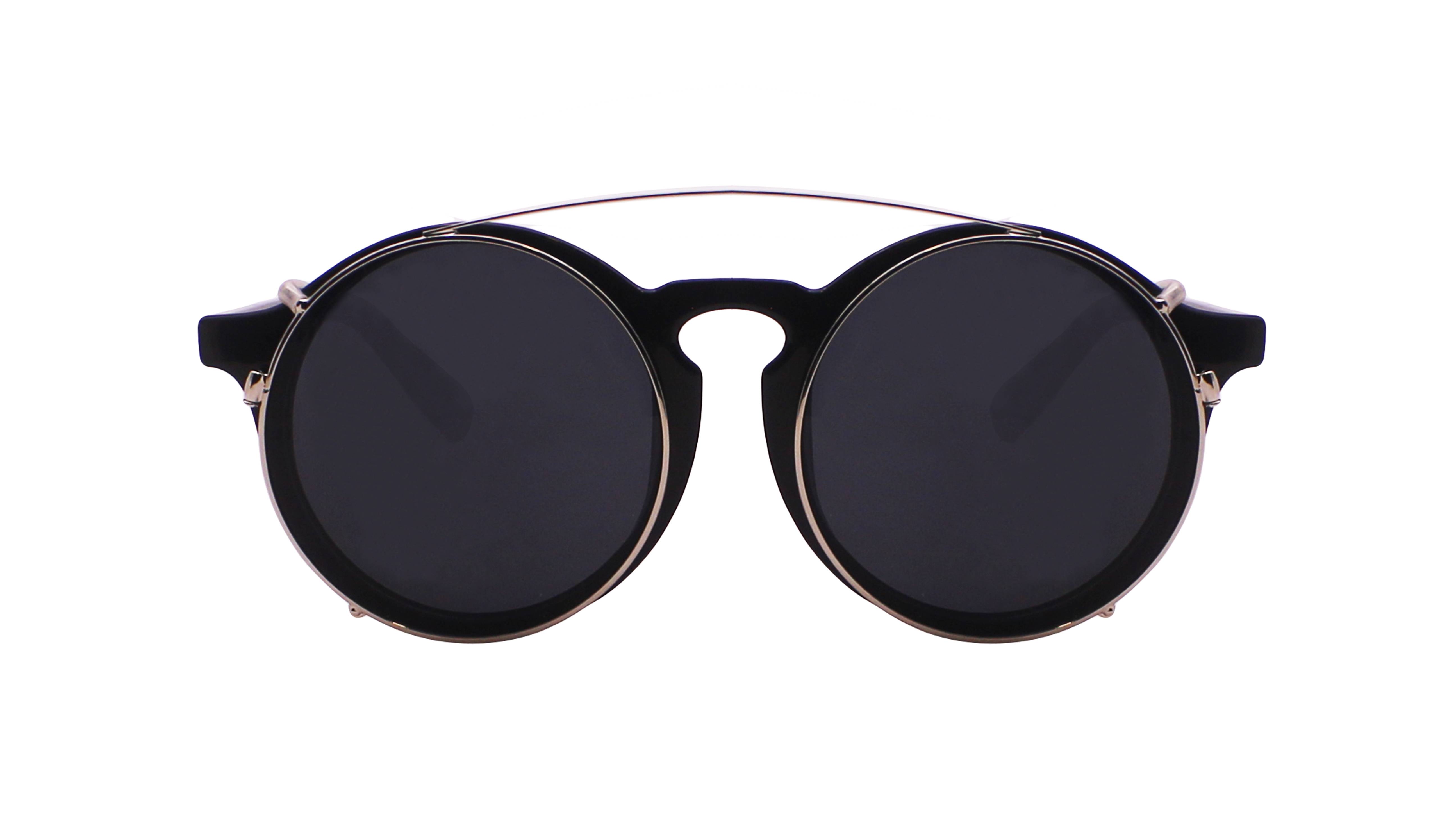 SUNGLASS UNISEX "FADED" SU036