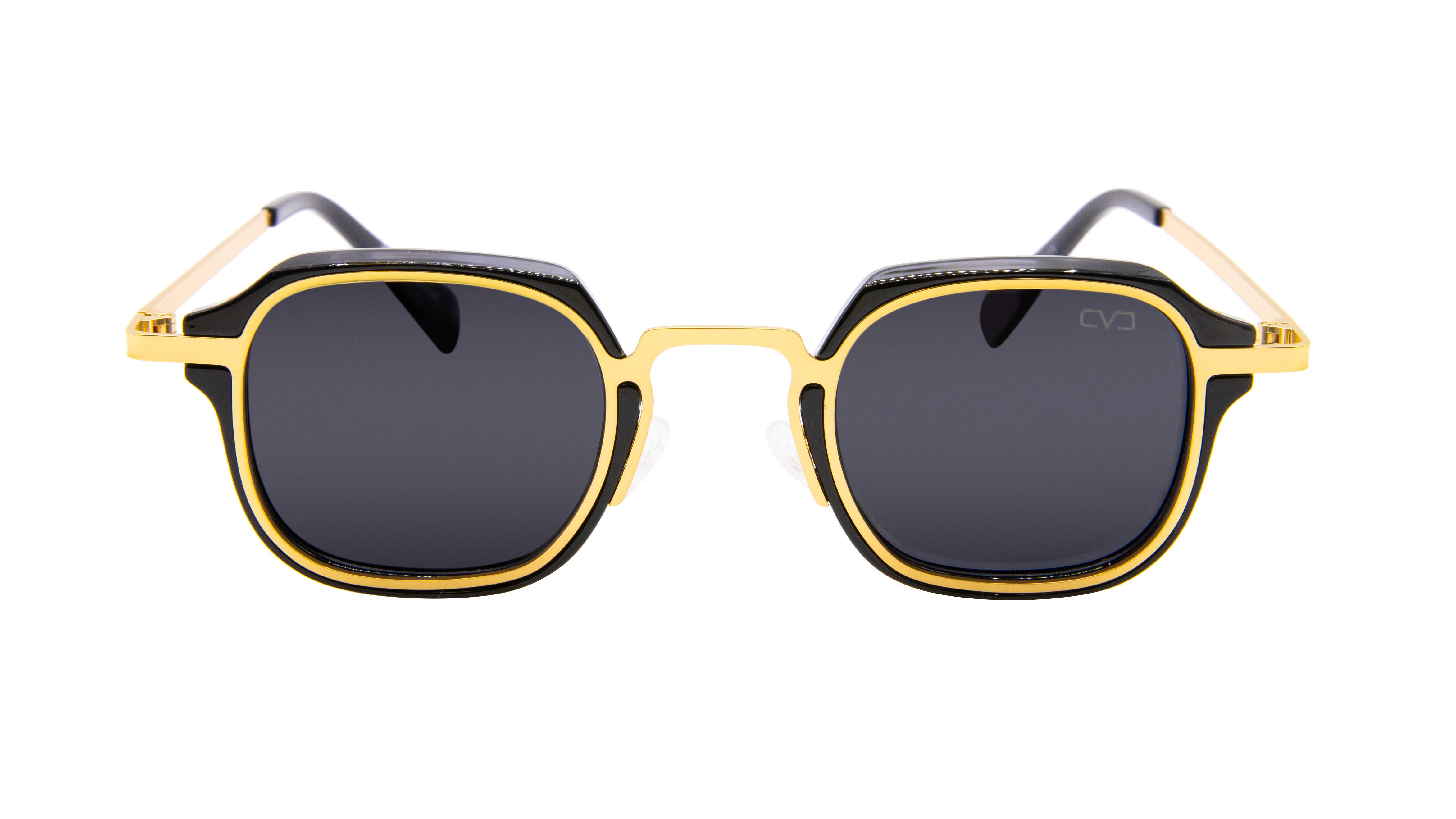 SUNGLASS UNISEX "MERLOT" SU182