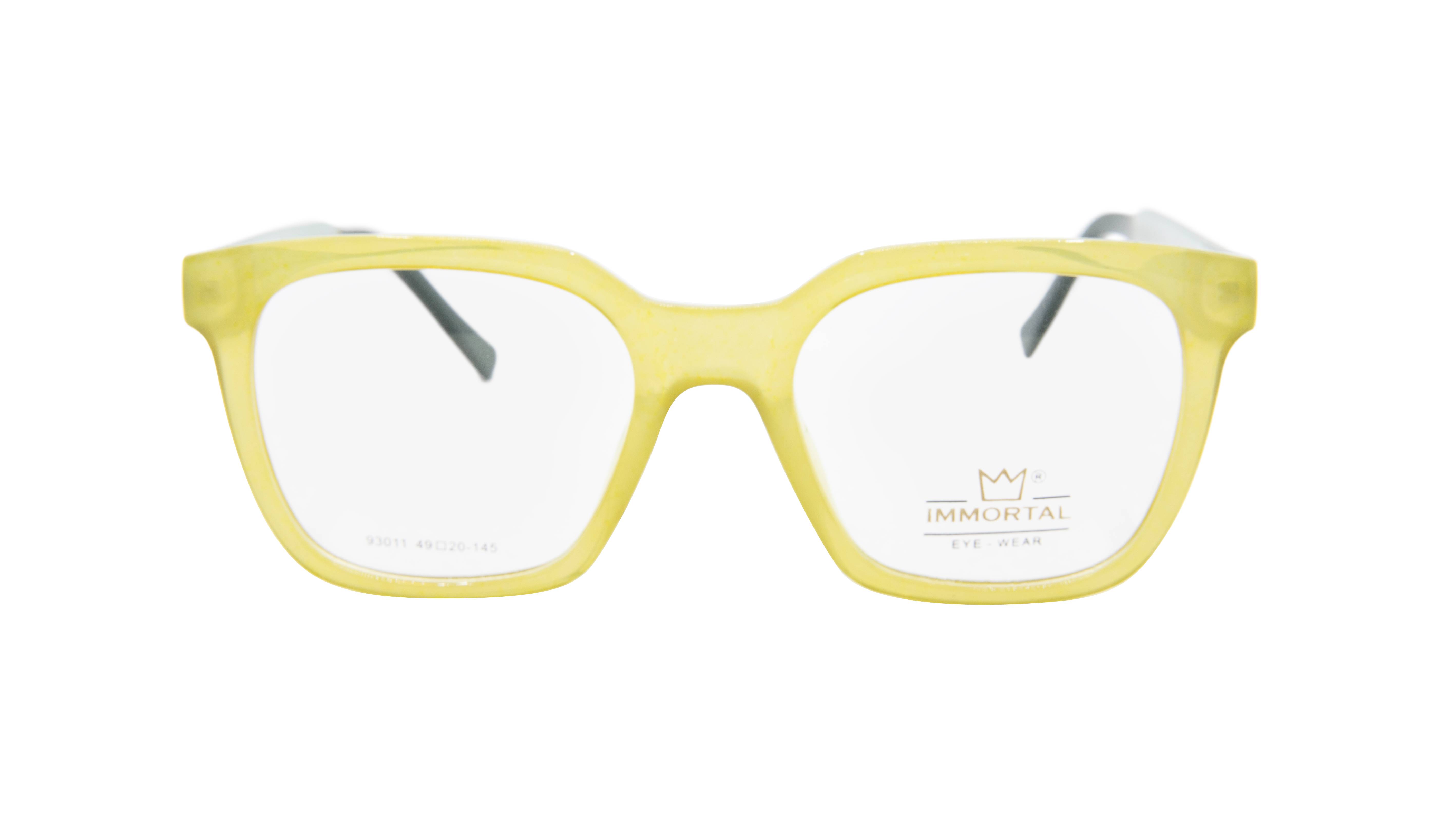 OPTICAL UNISEX "IMMORTAL" OU158