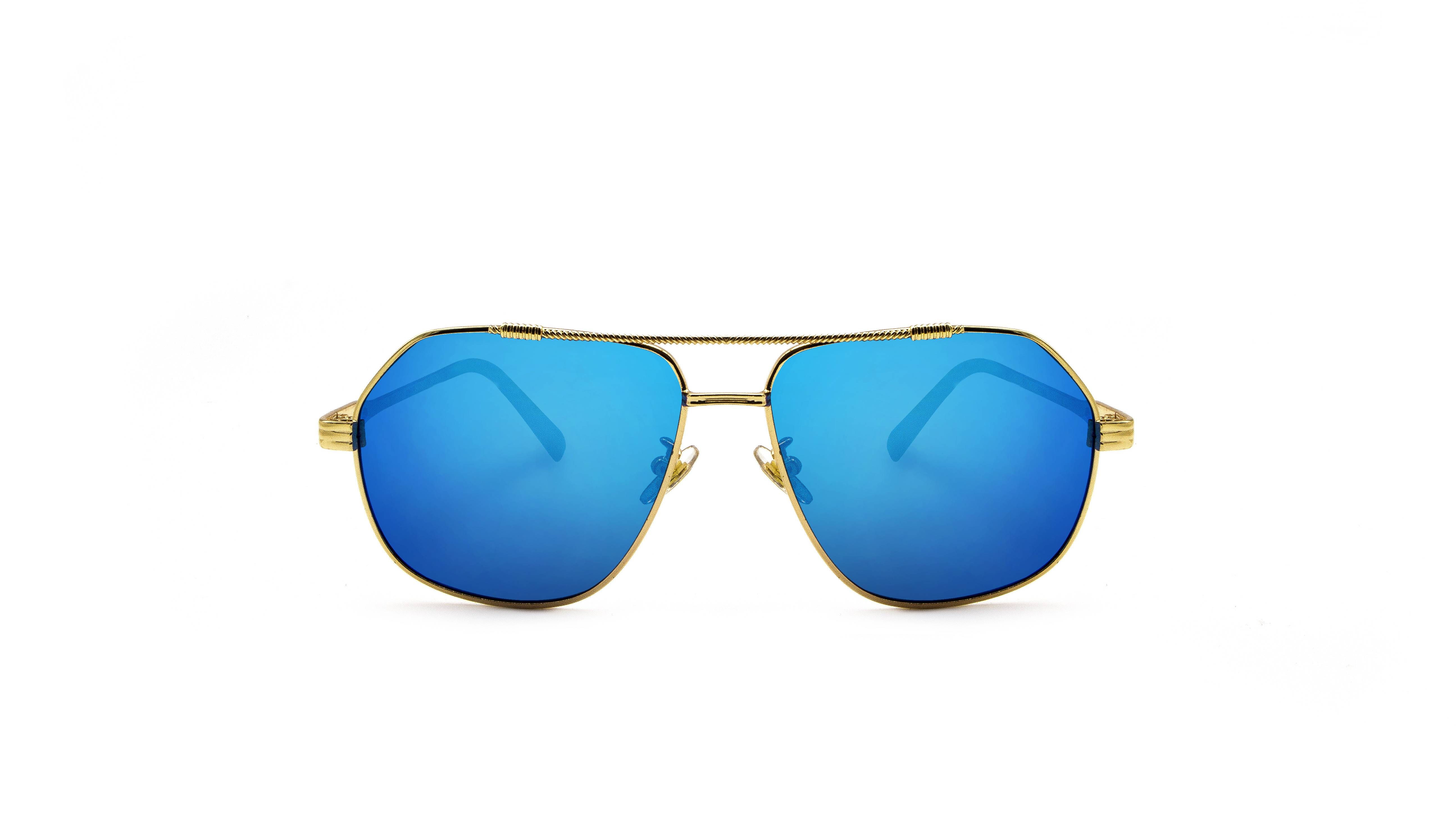 SUNGLASS UNISEX "ZEUS" SU001