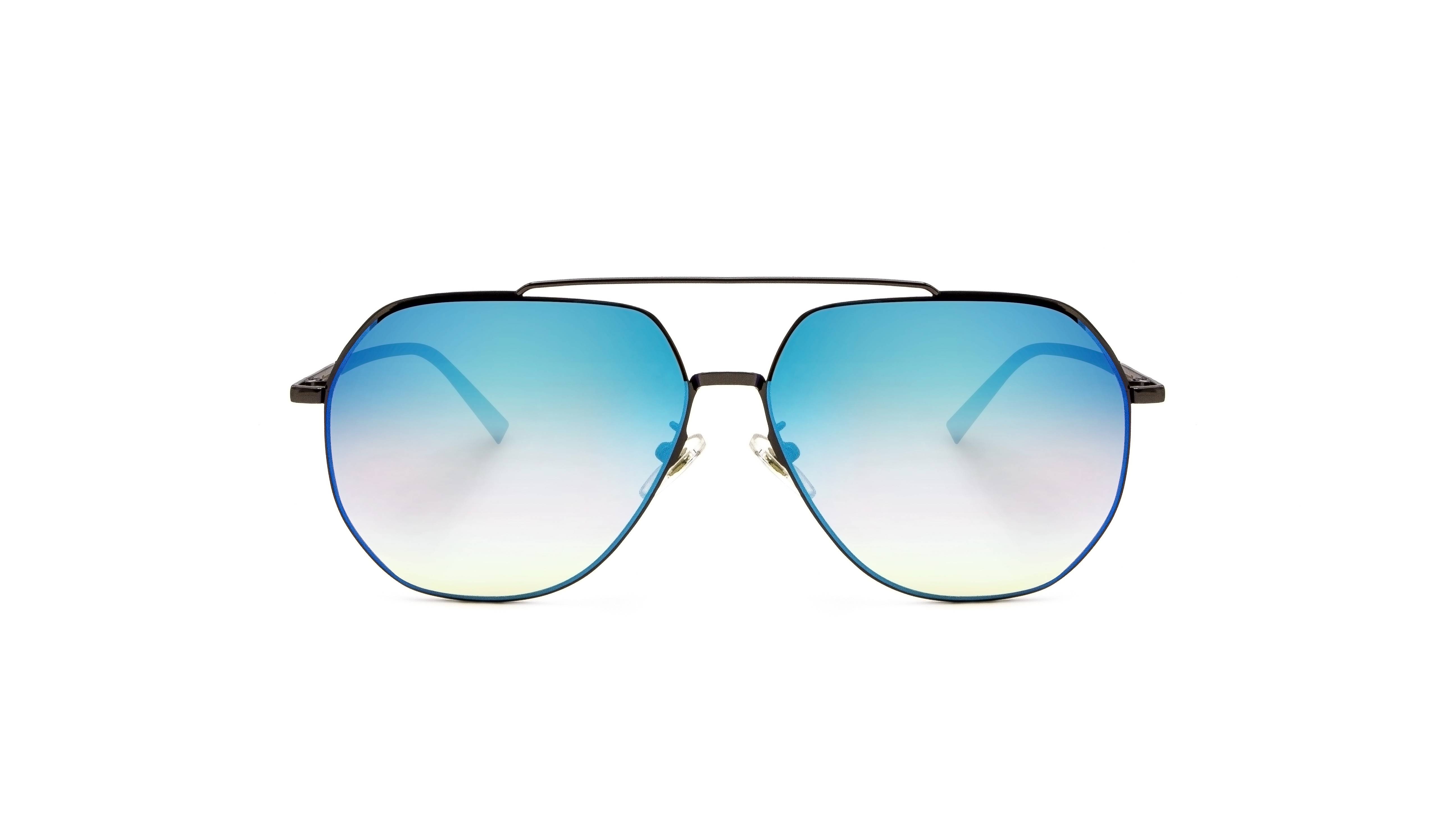 SUNGLASS UNISEX "BRAVADO" SU004