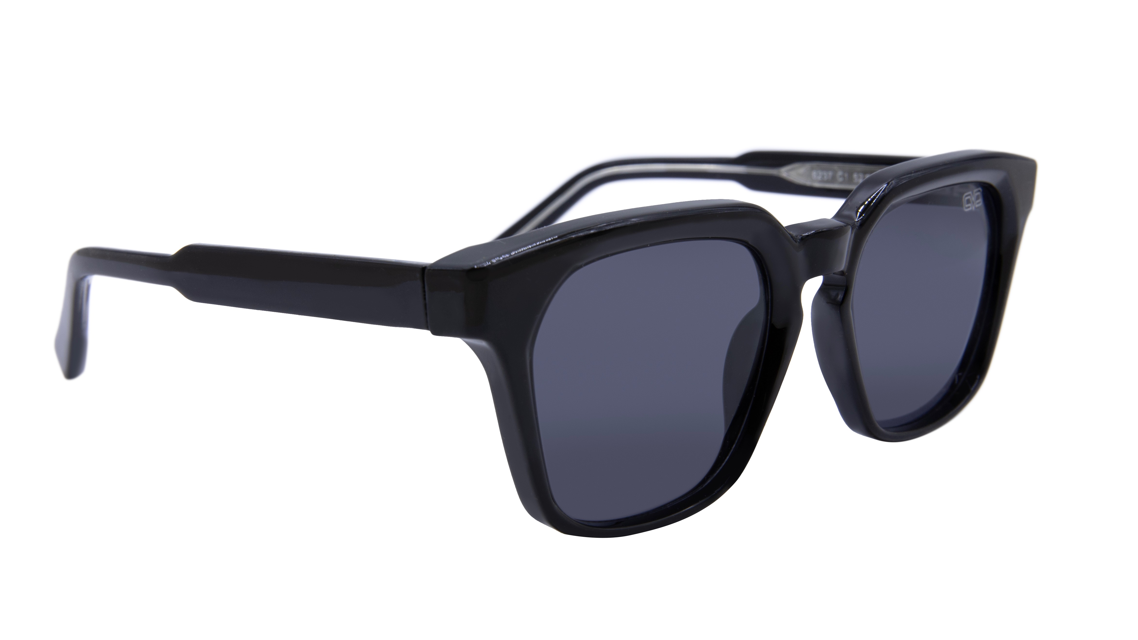 SUNGLASS UNISEX "KRYPTON" SU102