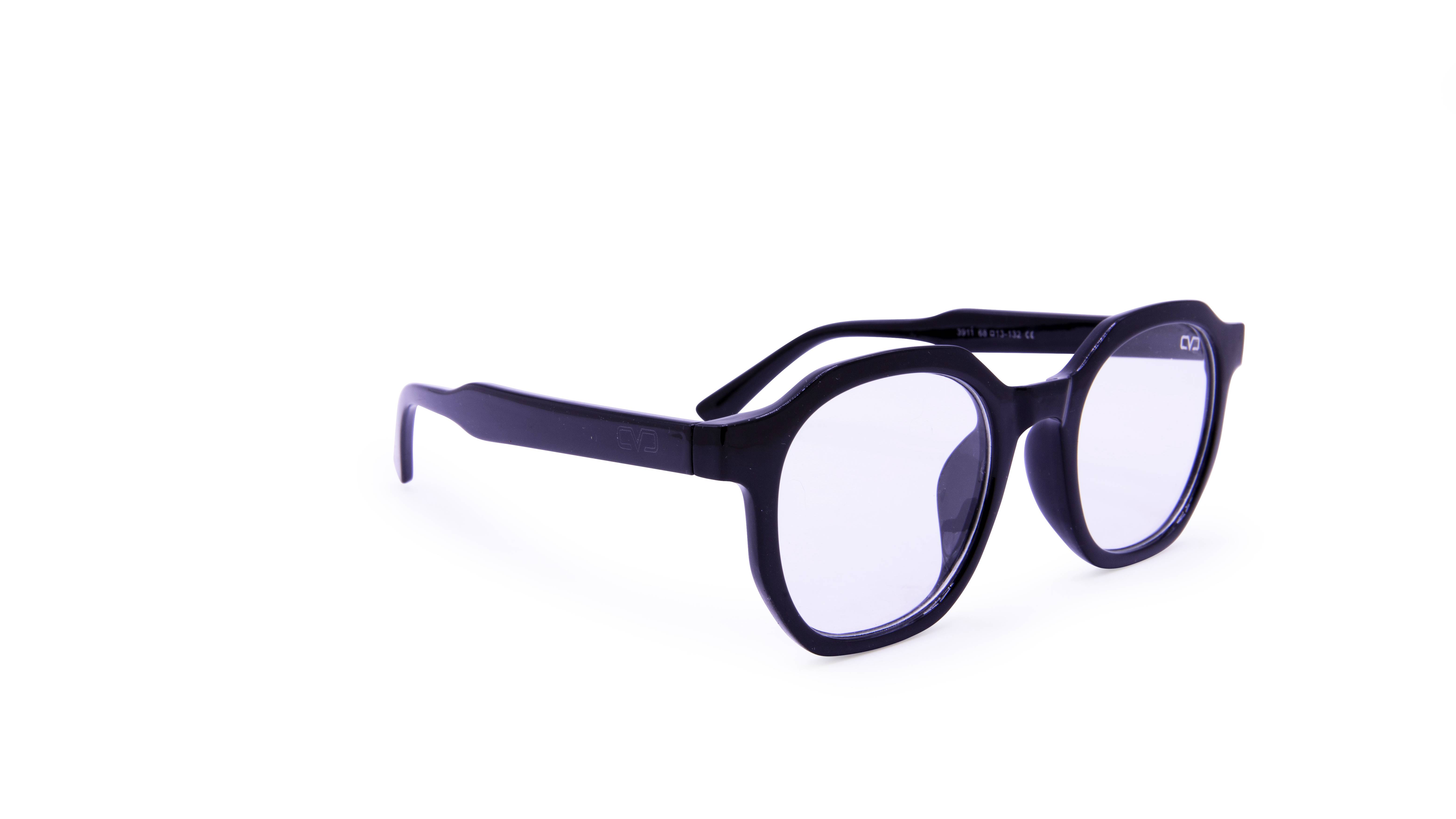 OPTICAL UV 400/ BLUE-CUT  UNISEX "BOWERY" SU076