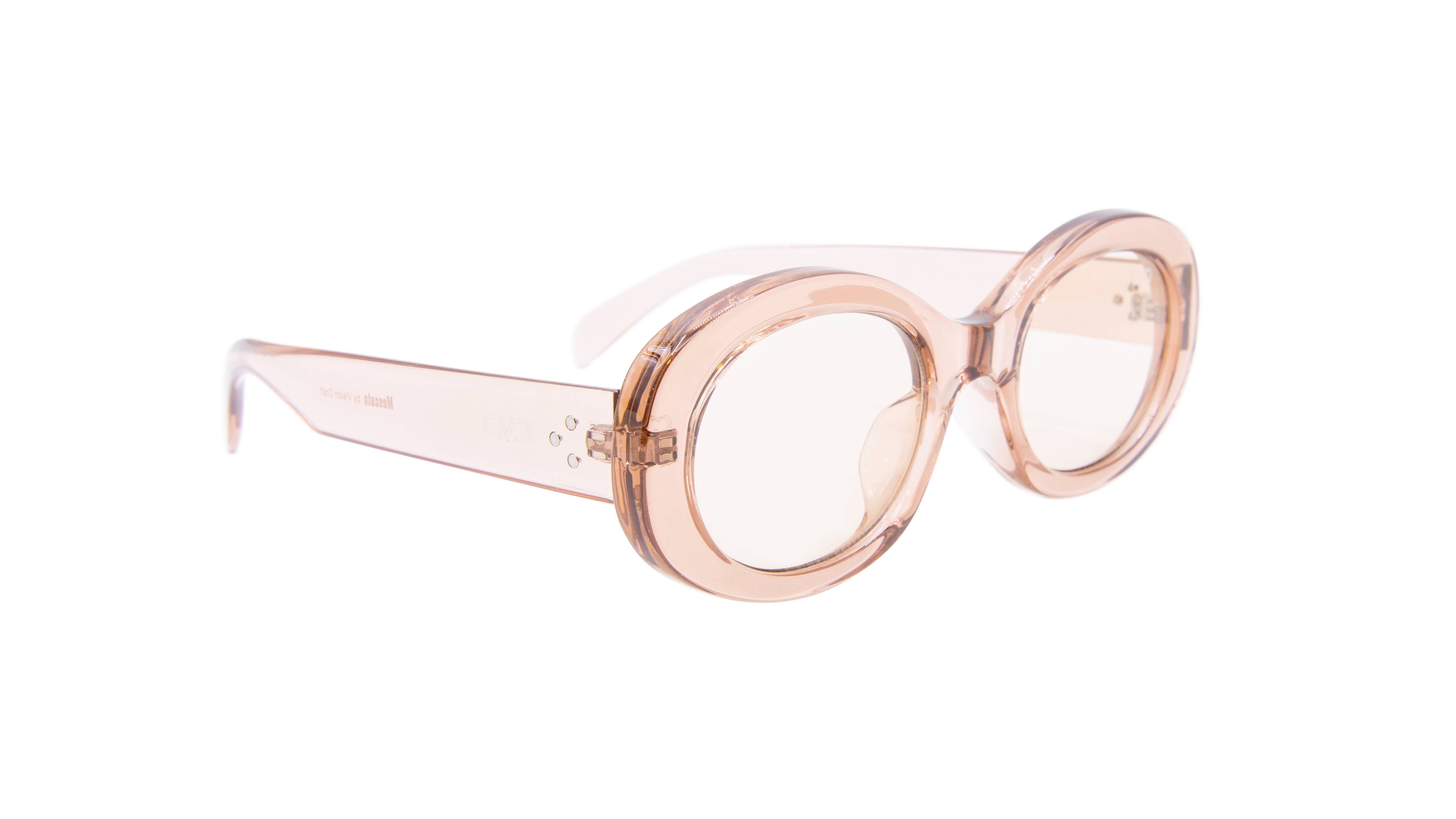 SUNGLASS WOMENS "MOSCATO" SW169