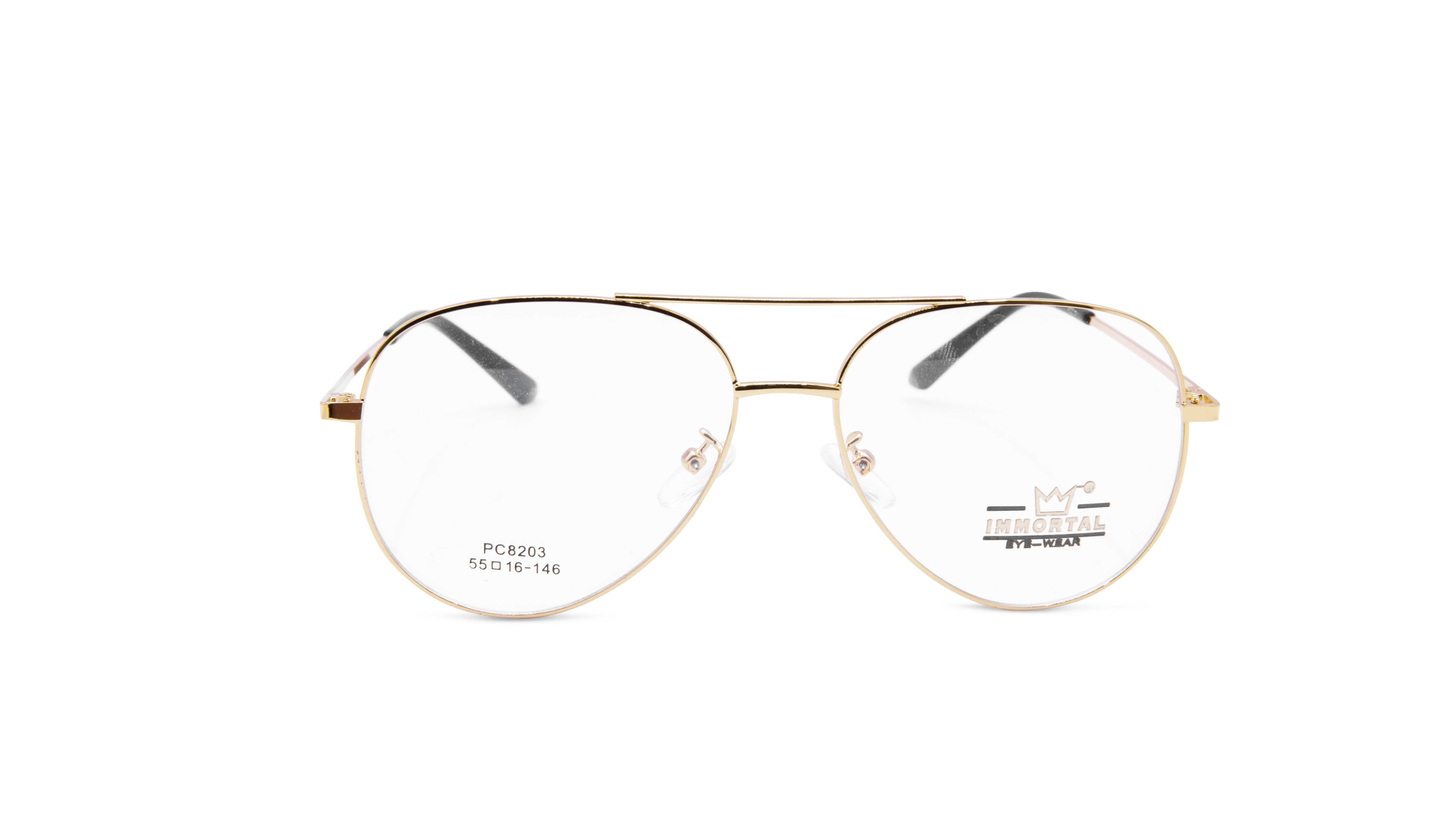 OPTICAL UNISEX "IMMORTAL" OU065