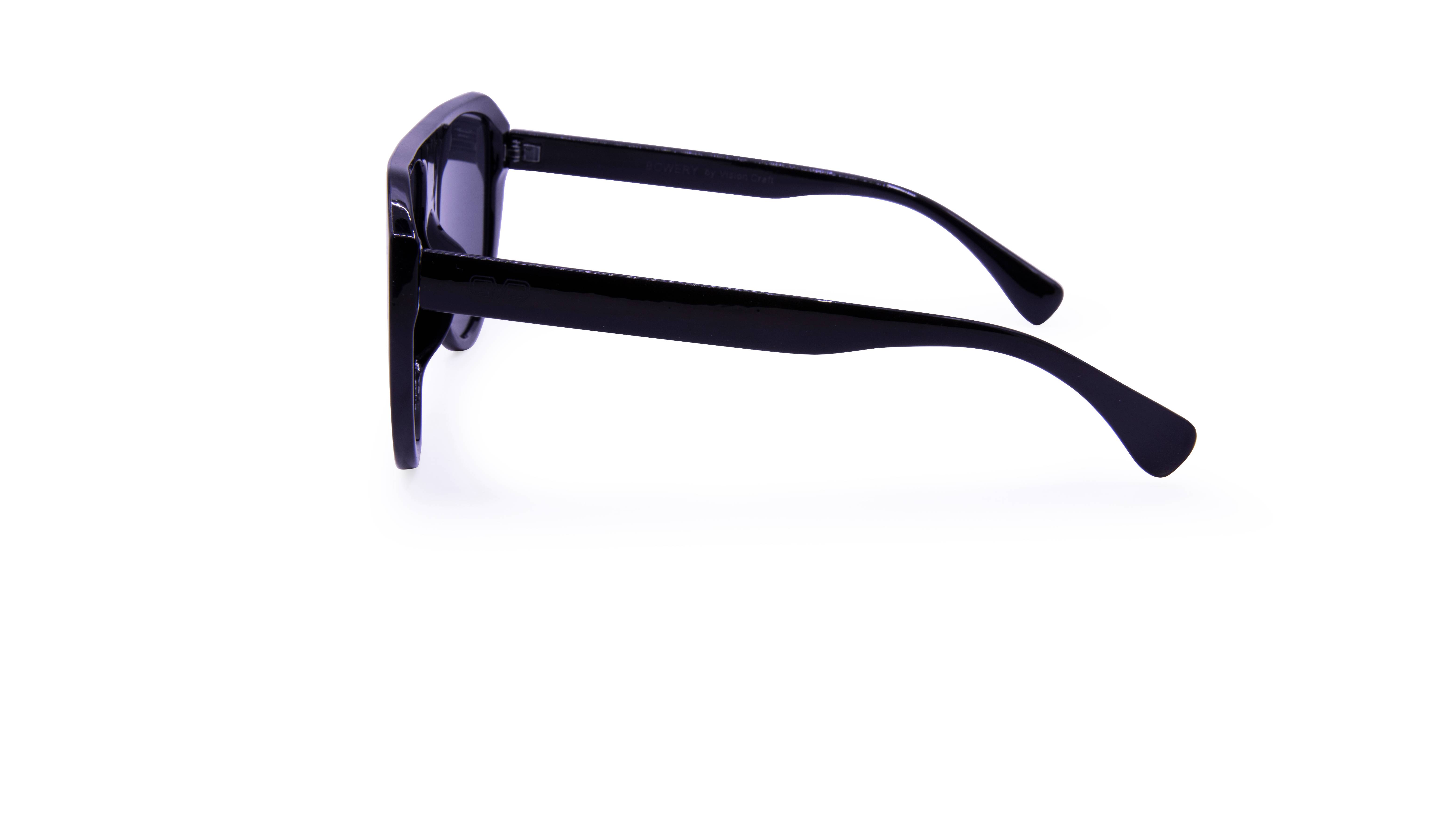 SUNGLASS UNISEX "BOWERY" SU075