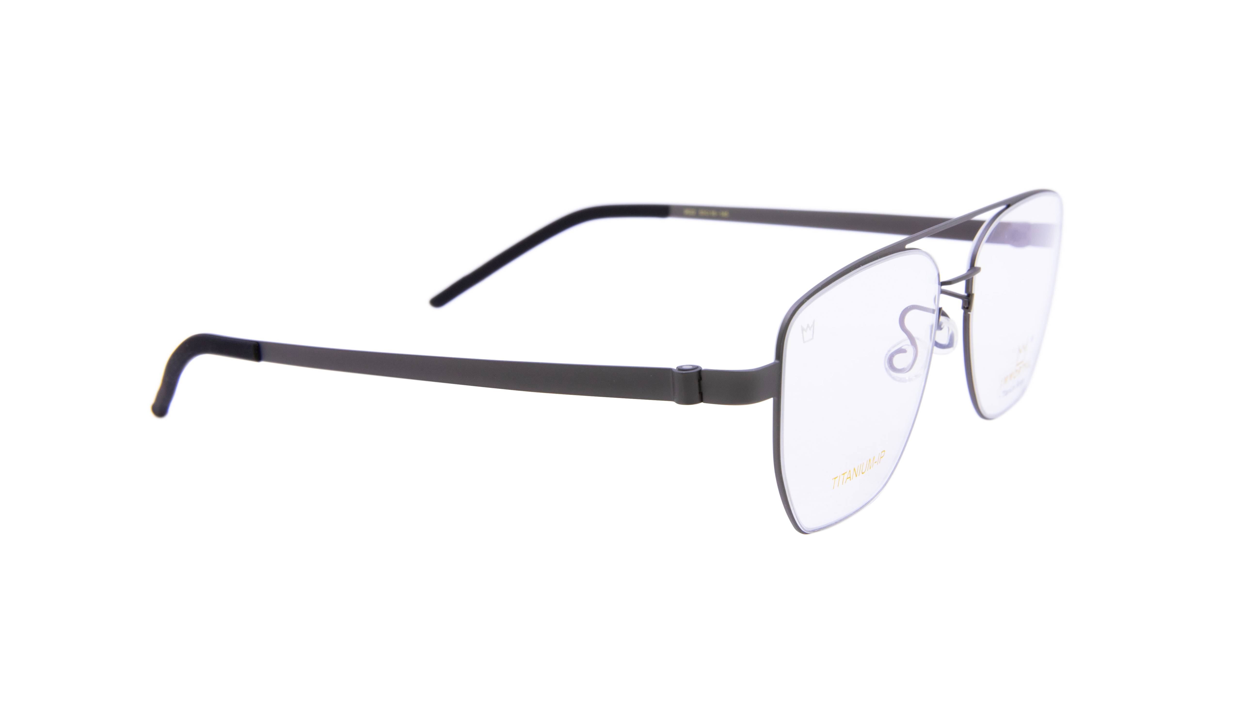 TITANIUM SERIES: OPTICAL UNISEX "IMMORTAL" OU127