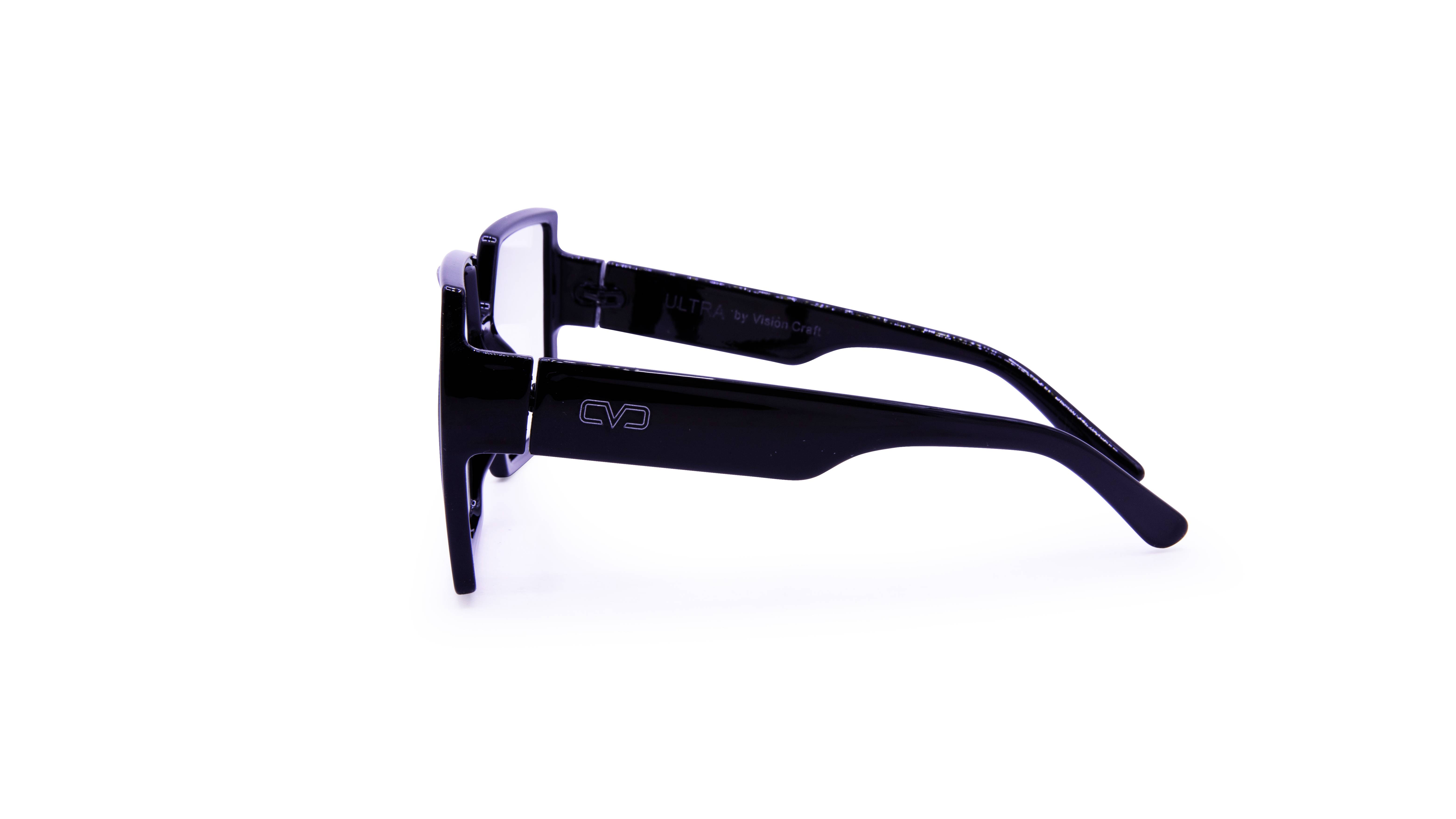 OPTICAL UV & BLUE-CUT UNISEX  "ULTRA" OU096