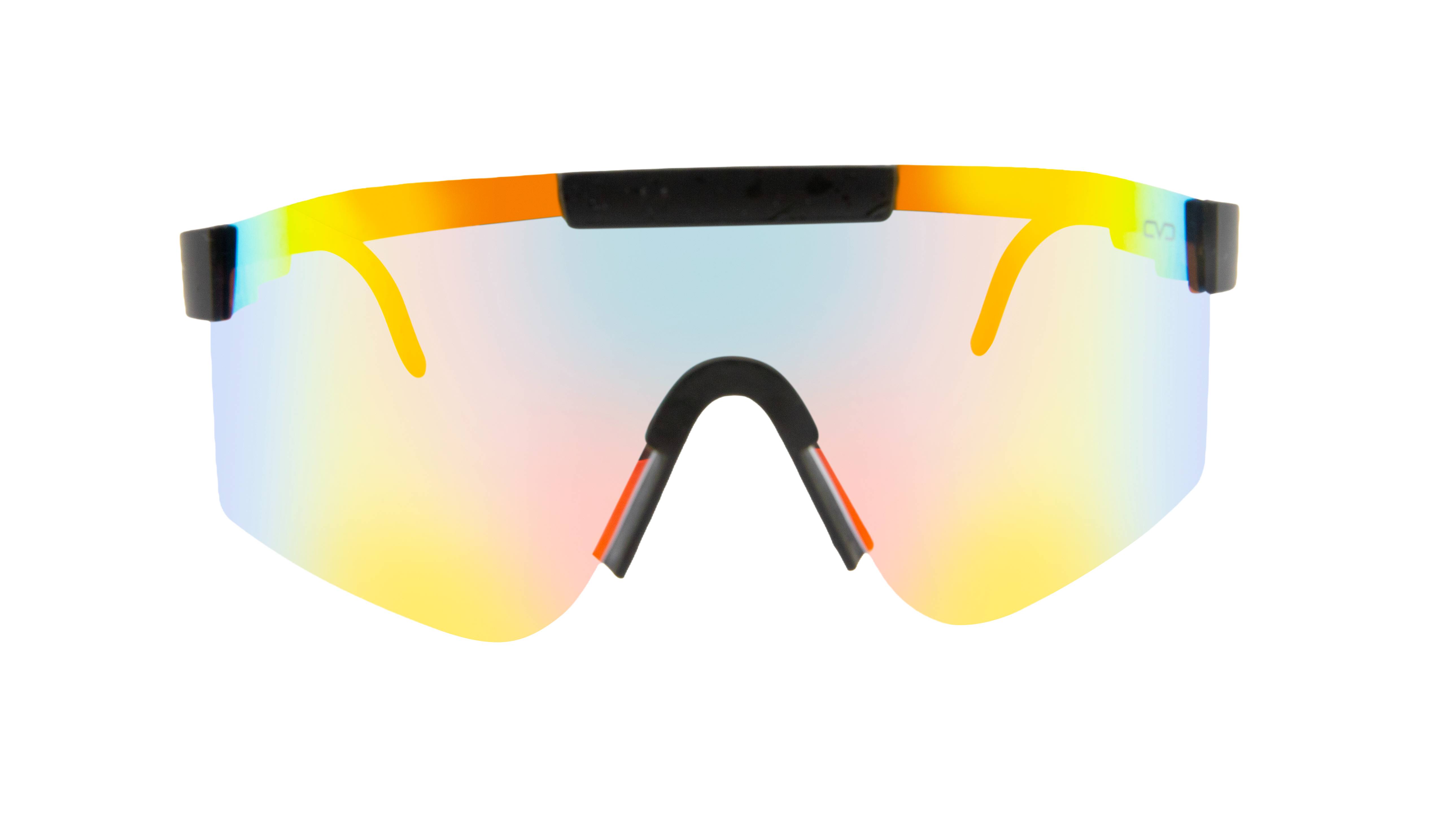 SUNGLASS UNISEX "CONCORD" SU205