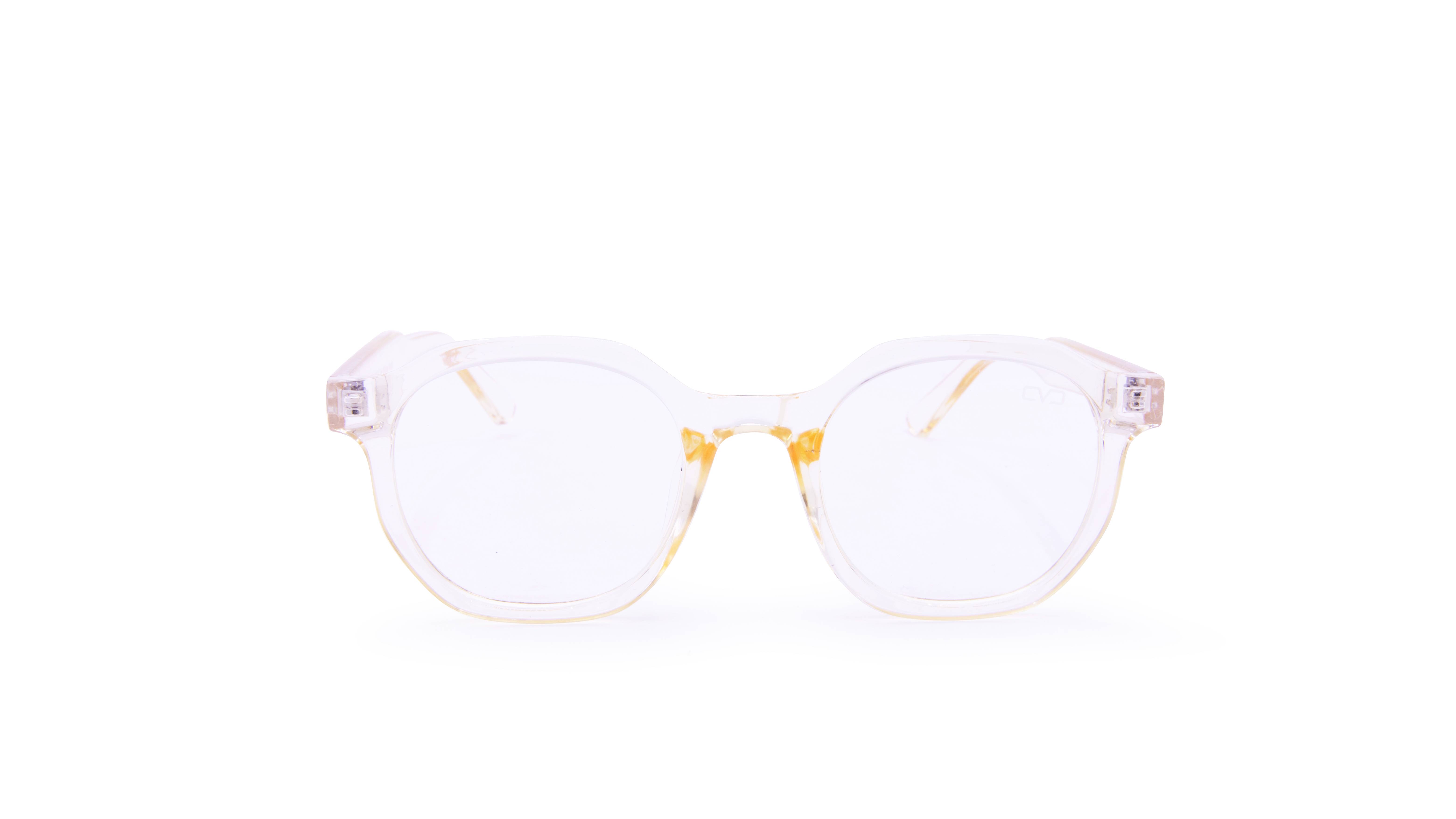 OPTICAL UV 400/ BLUE-CUT UNISEX "BOWERY" SU076