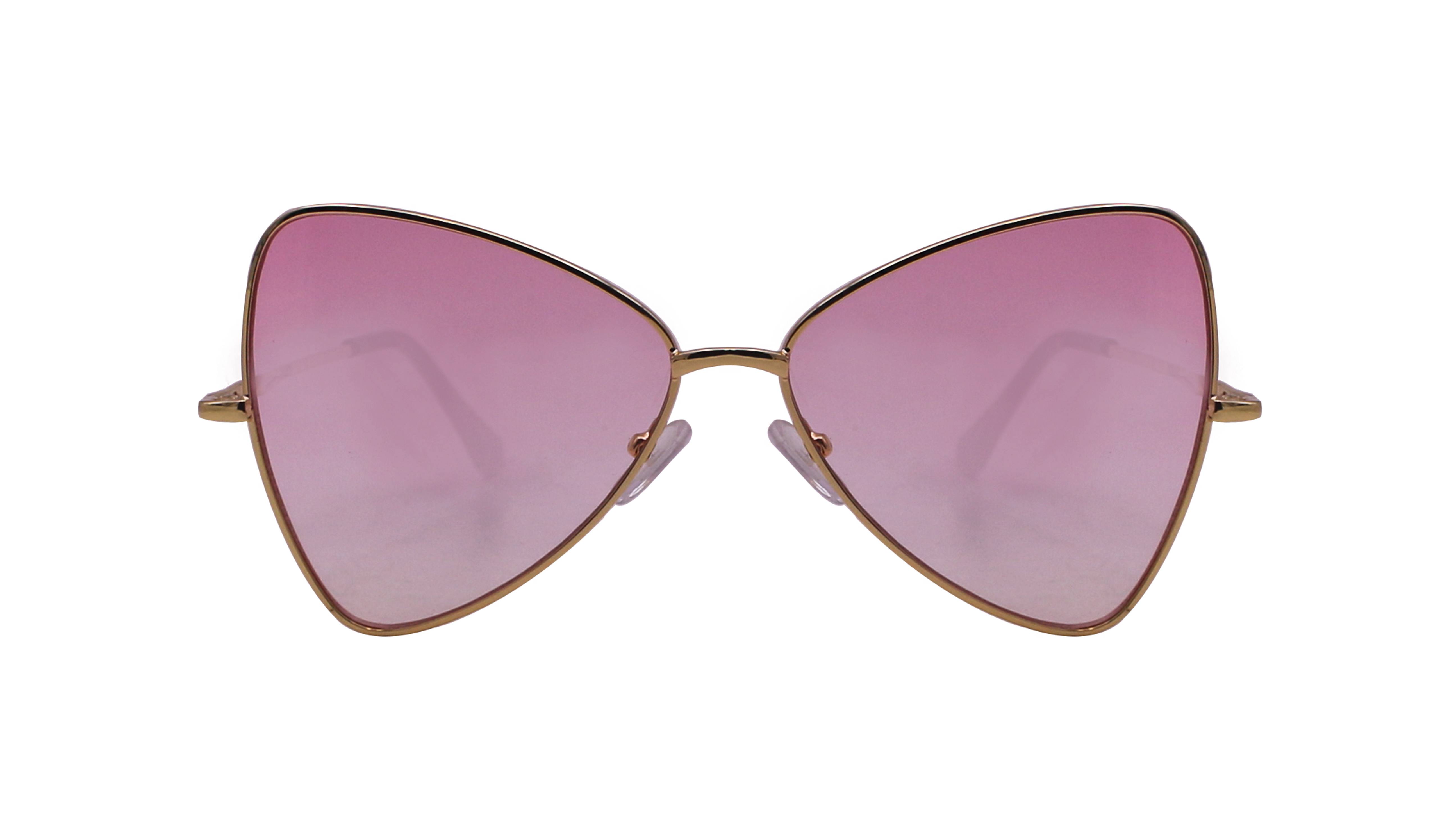 SUNGLASS WOMENS "FADED" SW055