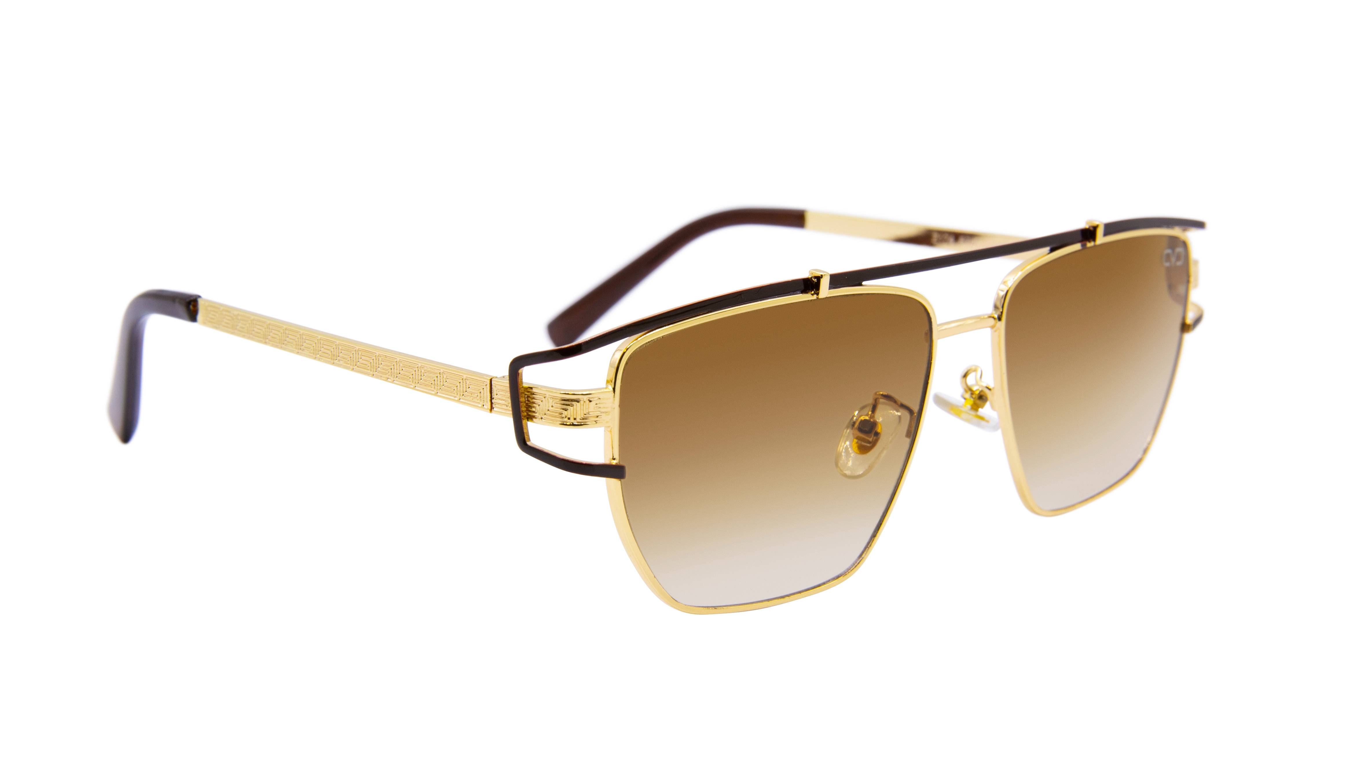 SUNGLASS UNISEX "SAUVAGE" SU113