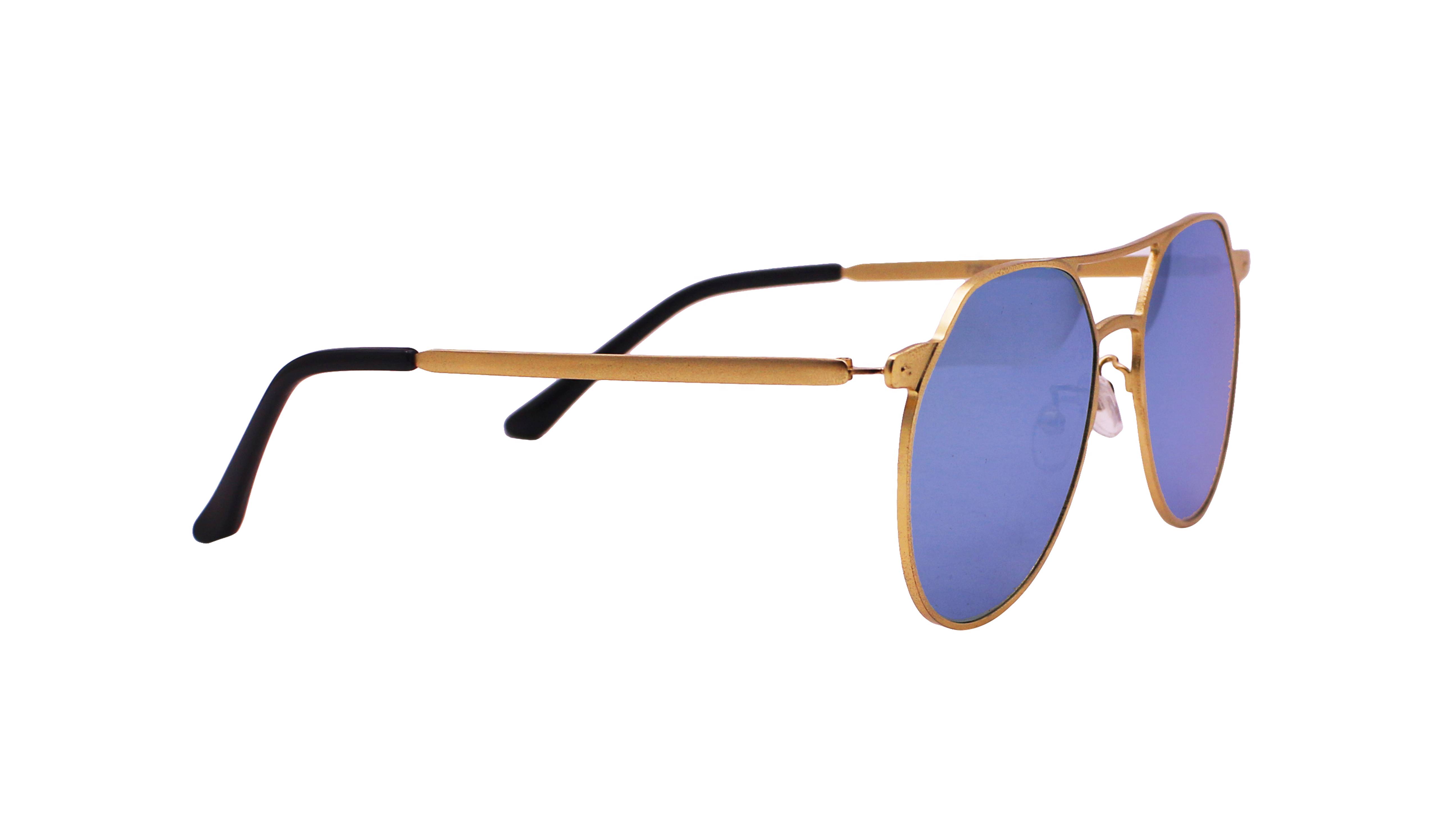 SUNGLASS UNISEX "FADED" SU044